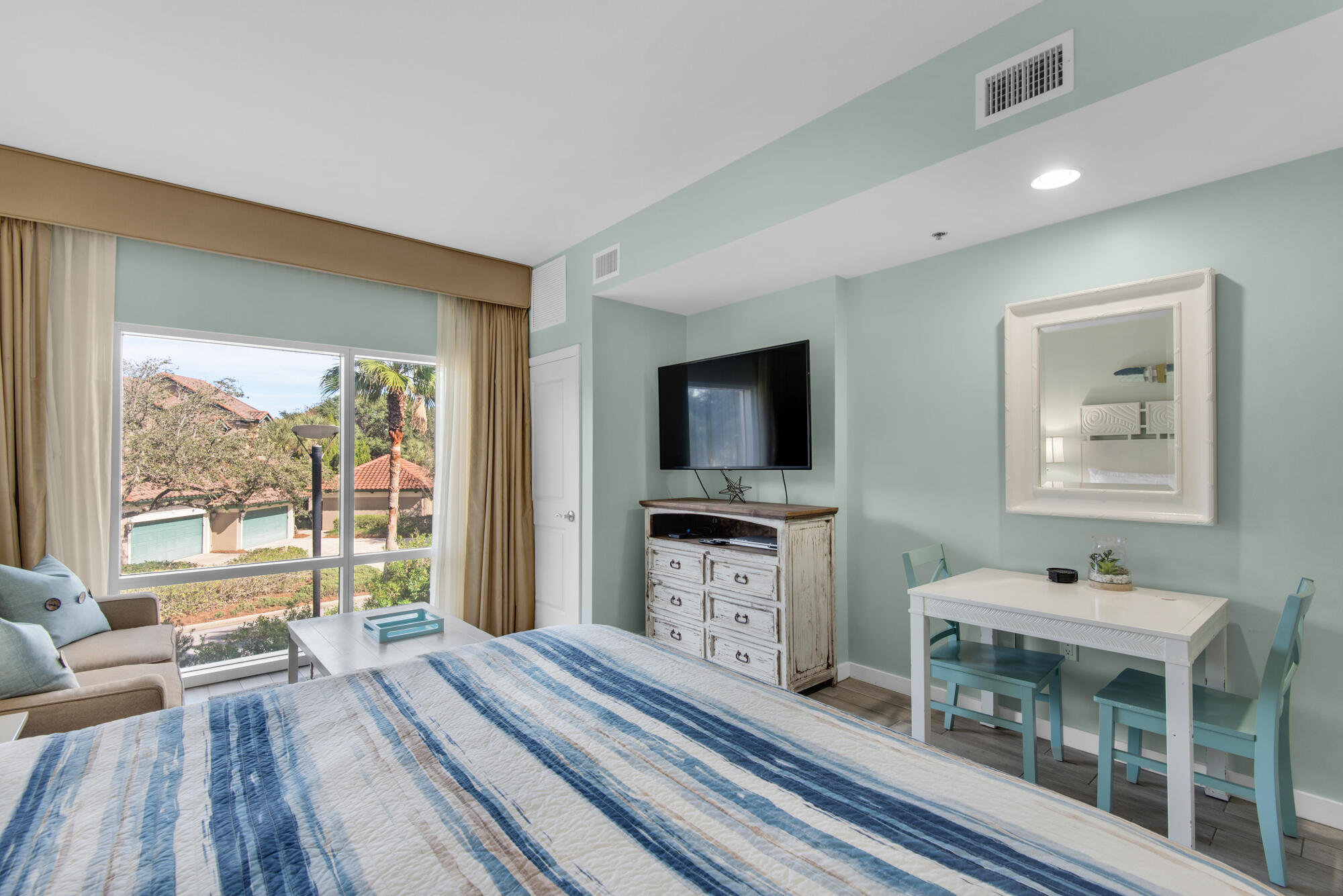 LUAU I - Residential