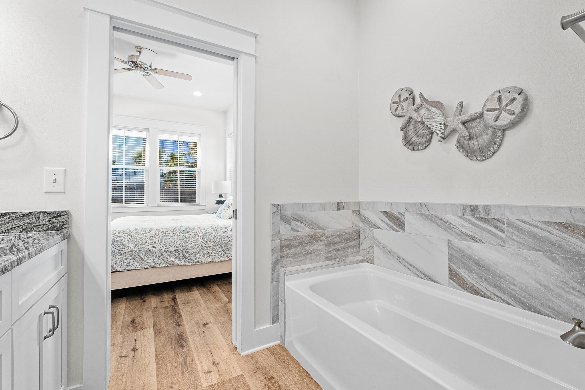 CRYSTAL BEACH - Residential