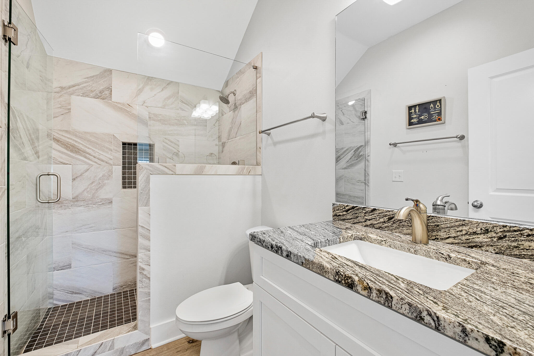 CRYSTAL BEACH - Residential