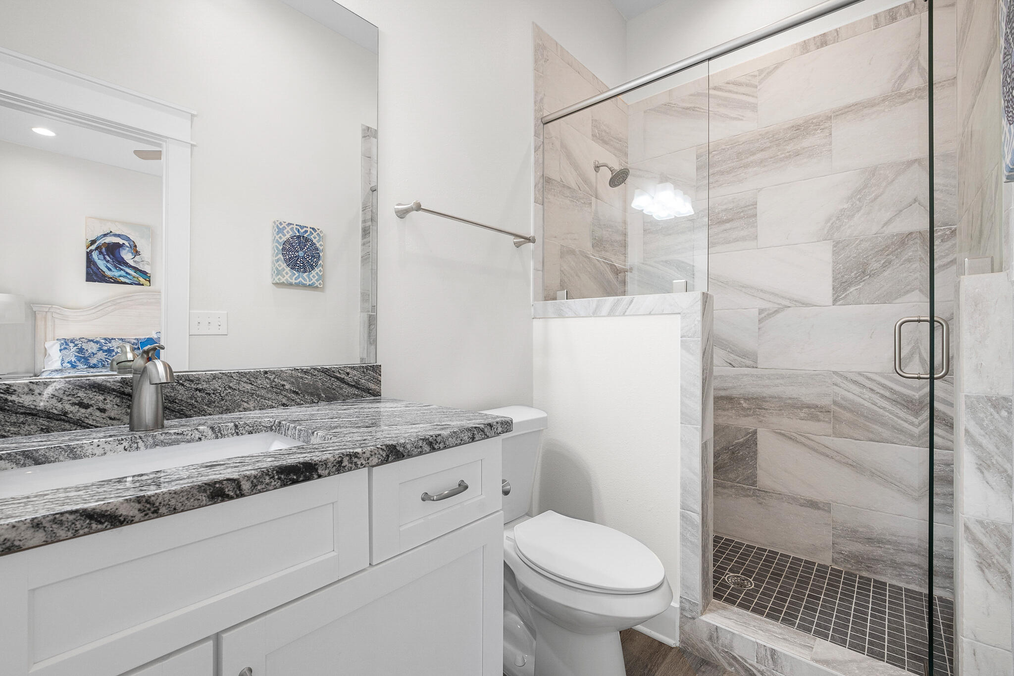 CRYSTAL BEACH - Residential