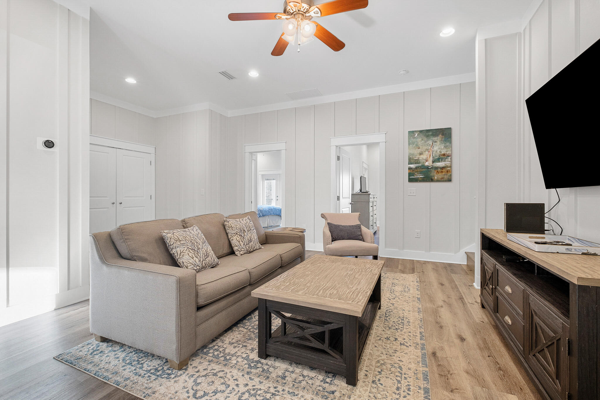 CRYSTAL BEACH - Residential