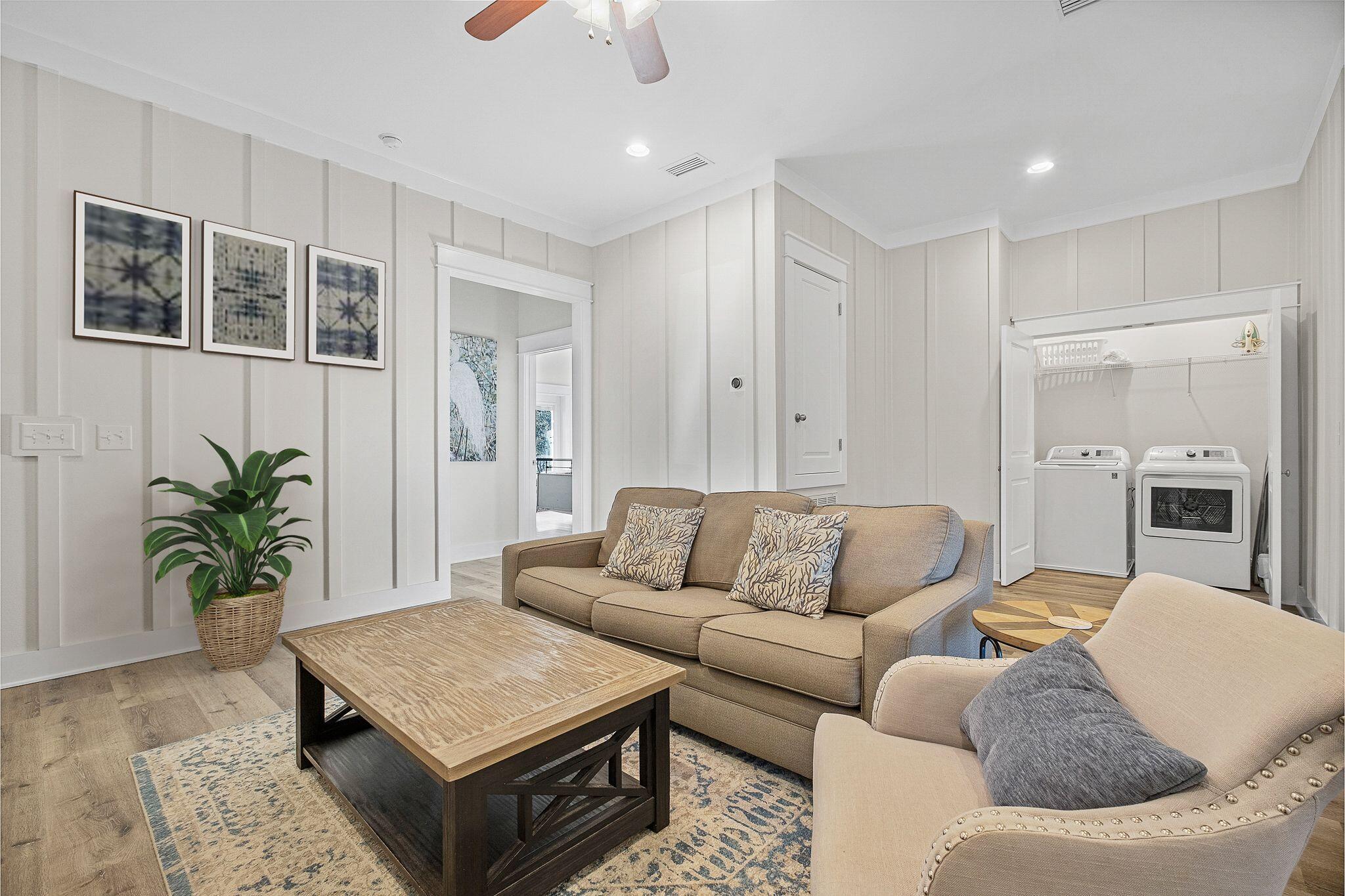 CRYSTAL BEACH - Residential