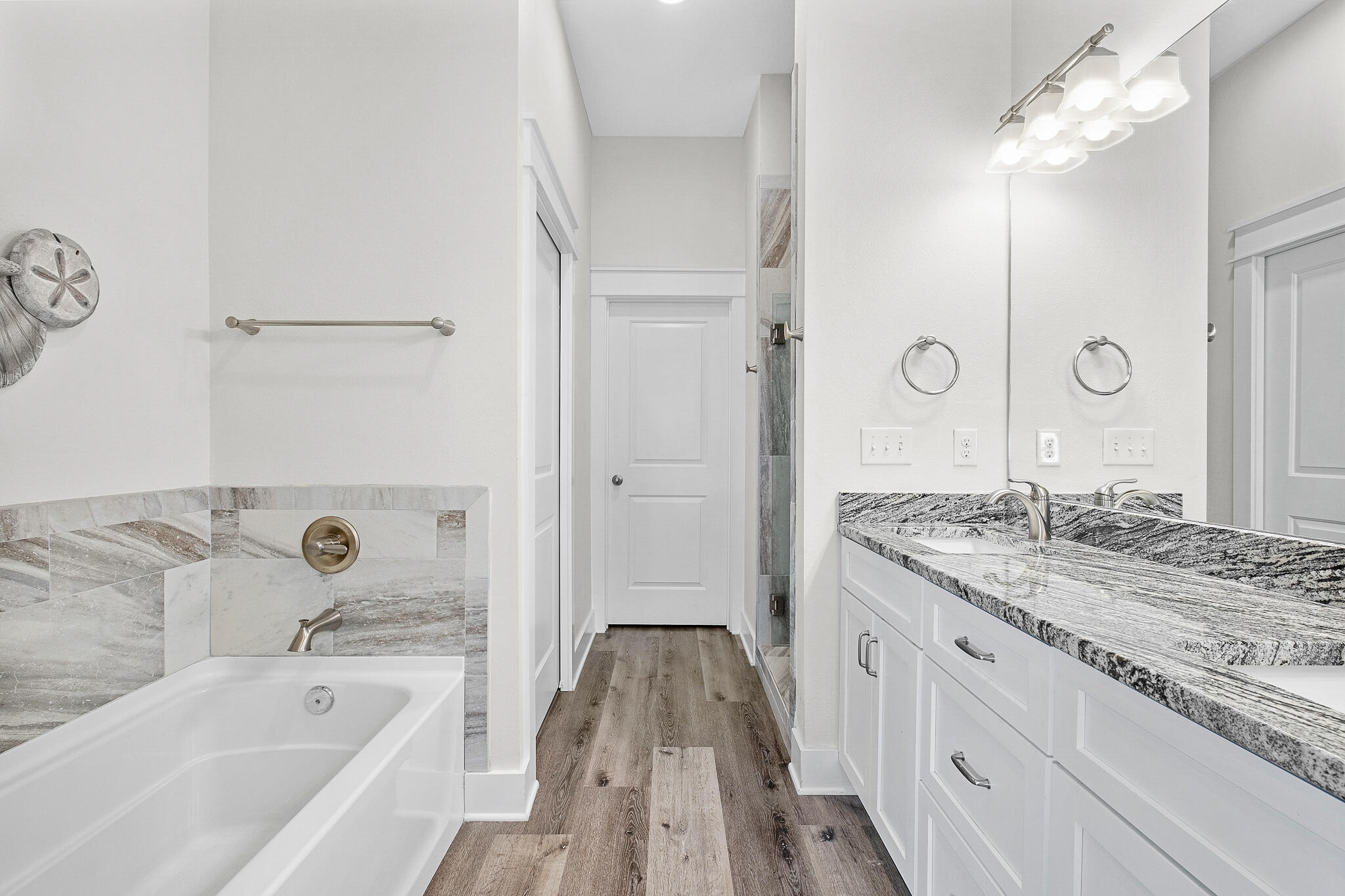 CRYSTAL BEACH - Residential