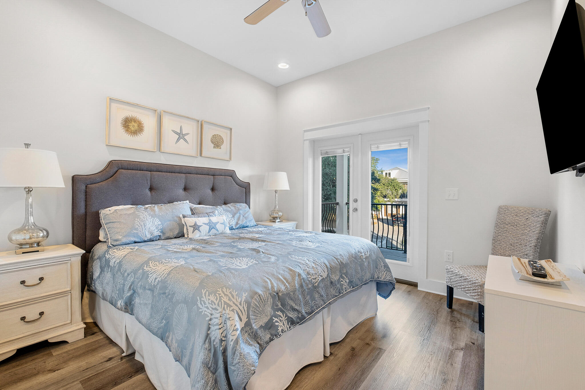 CRYSTAL BEACH - Residential