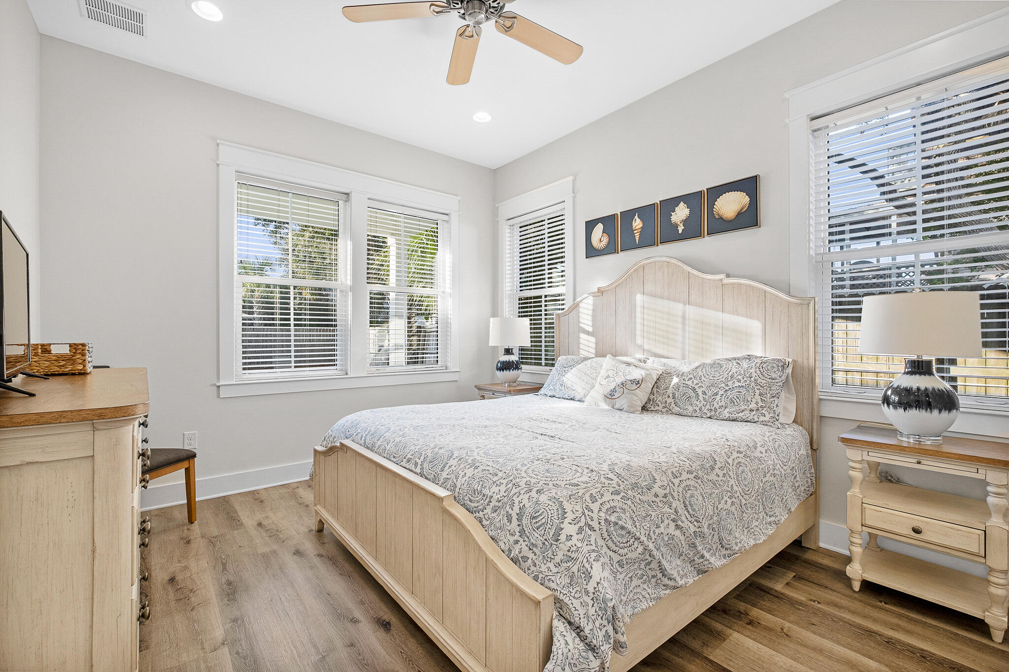 CRYSTAL BEACH - Residential