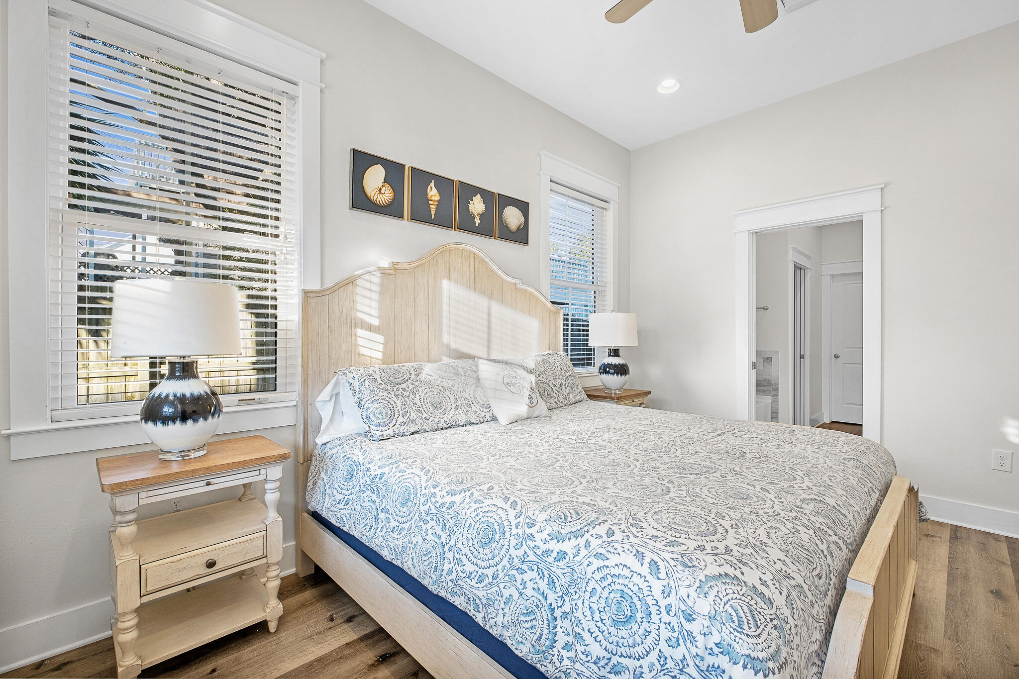 CRYSTAL BEACH - Residential