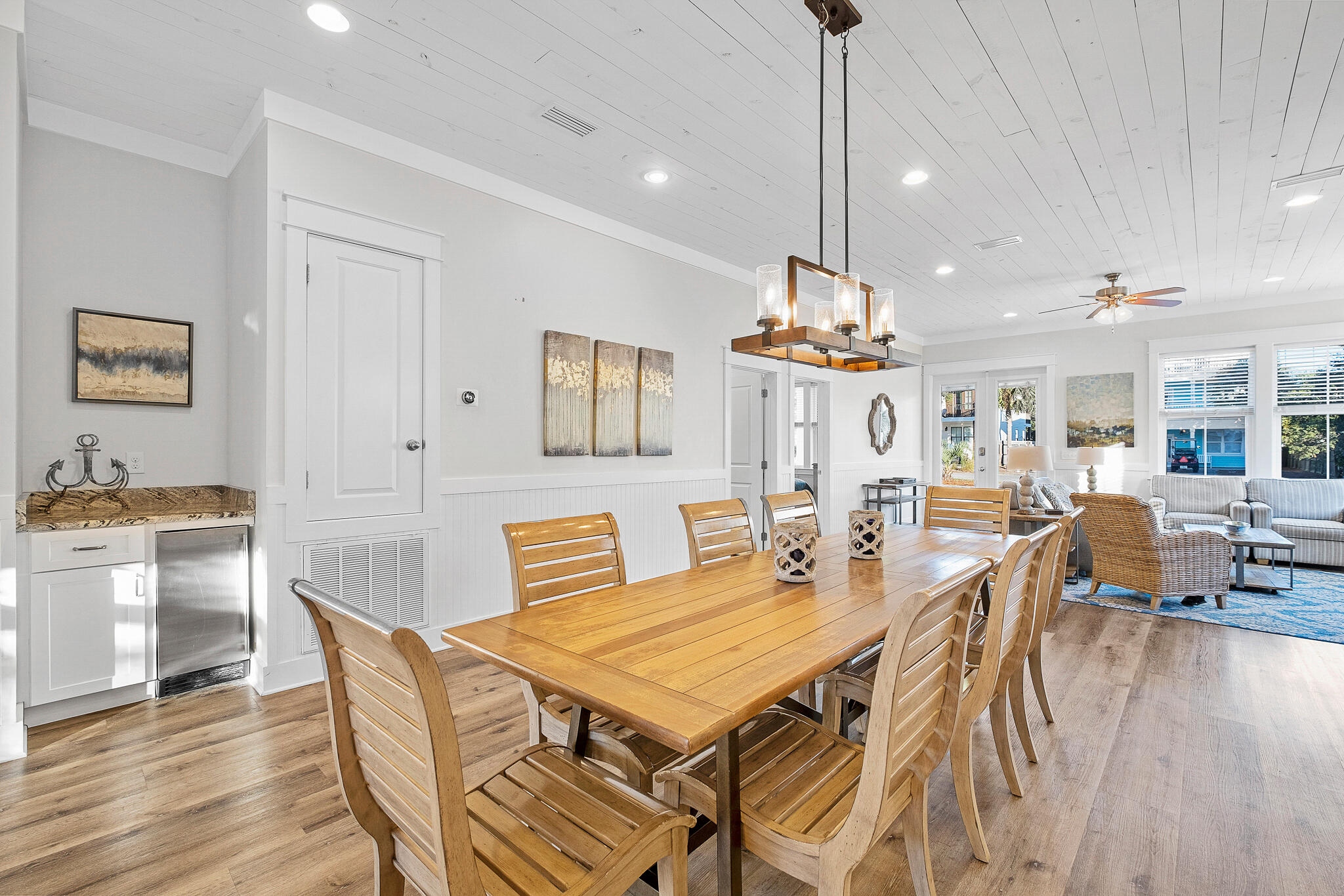 CRYSTAL BEACH - Residential