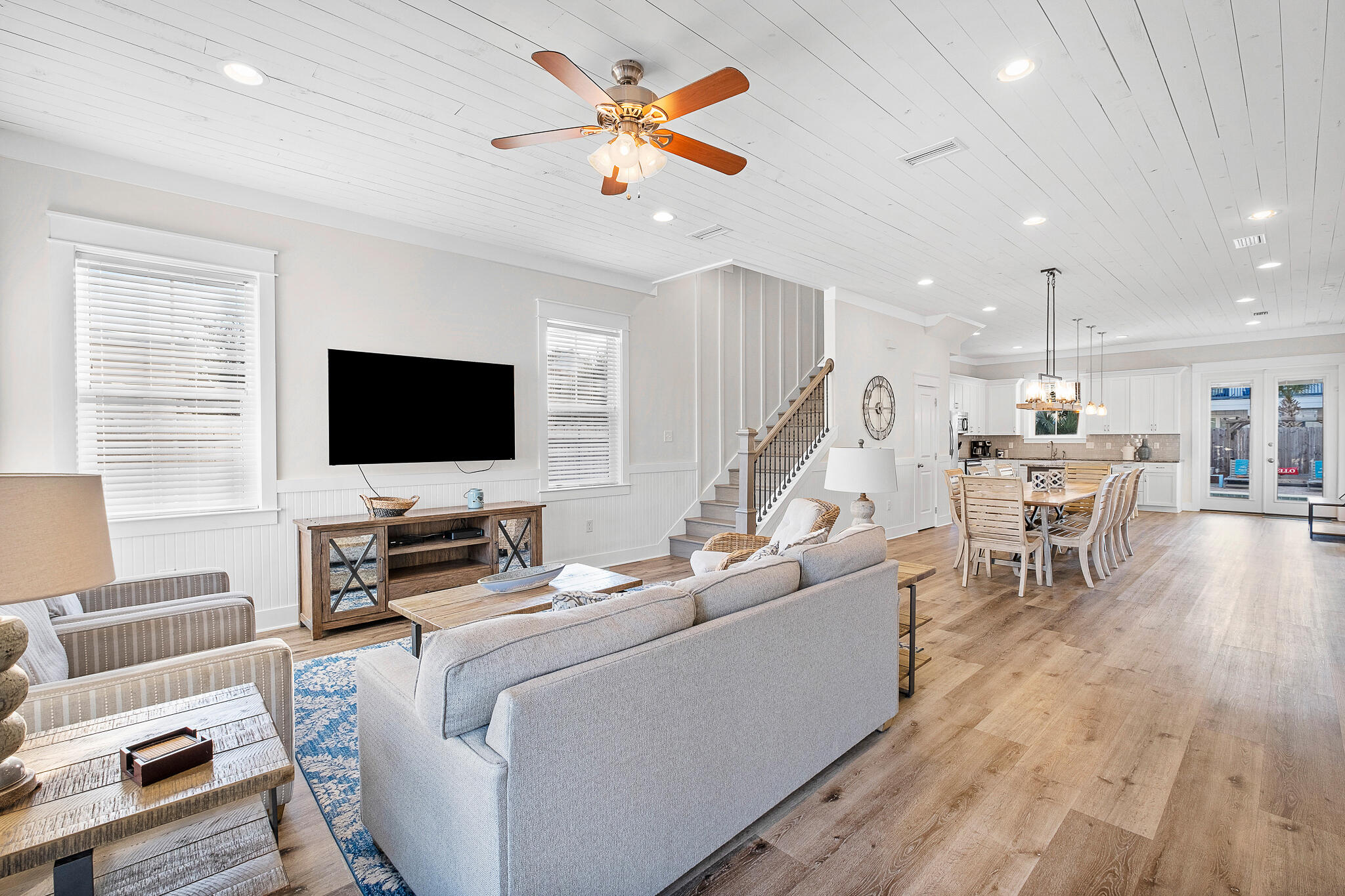 CRYSTAL BEACH - Residential
