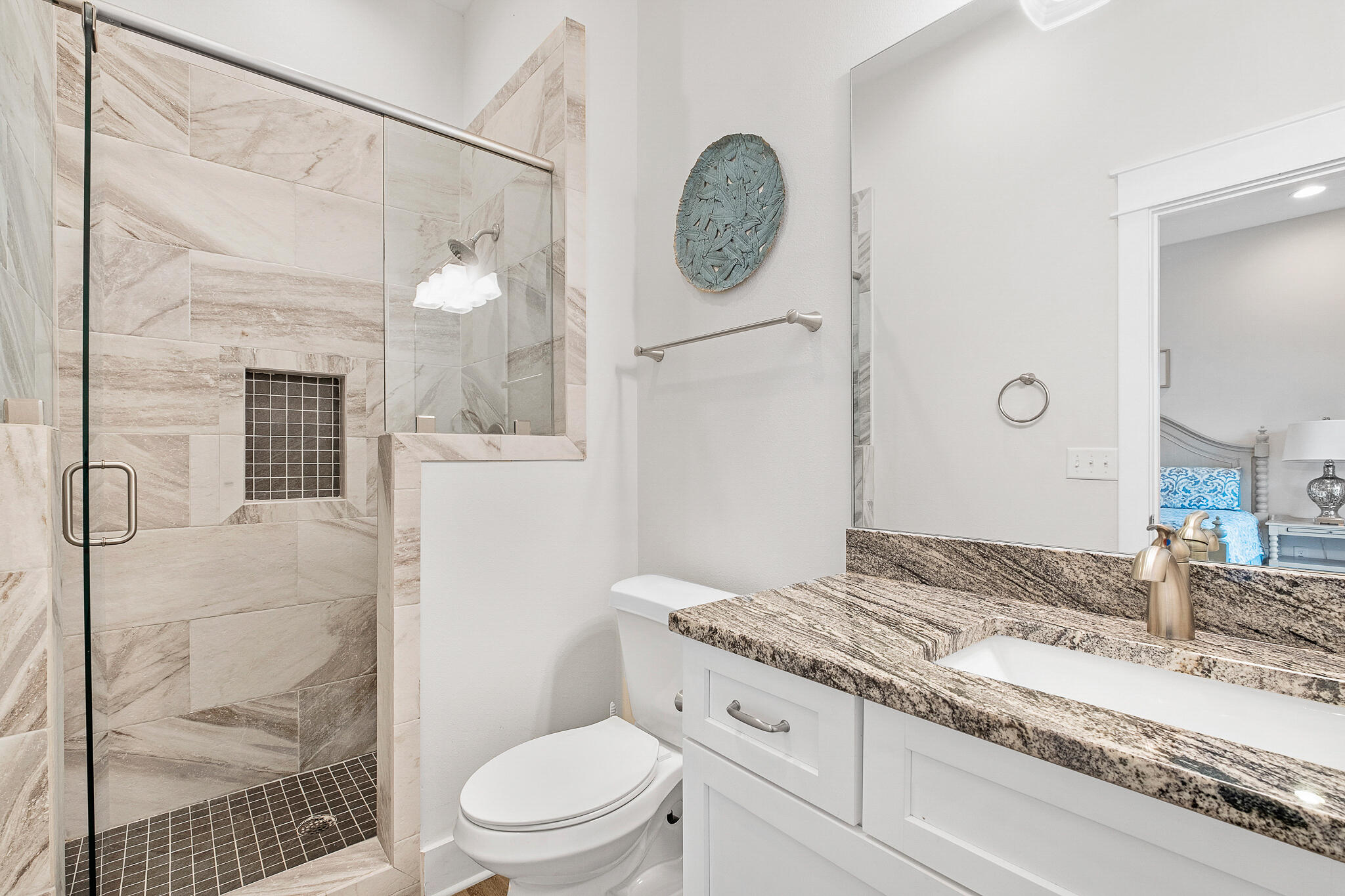CRYSTAL BEACH - Residential