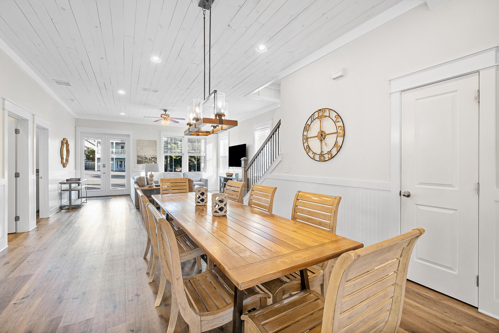 CRYSTAL BEACH - Residential