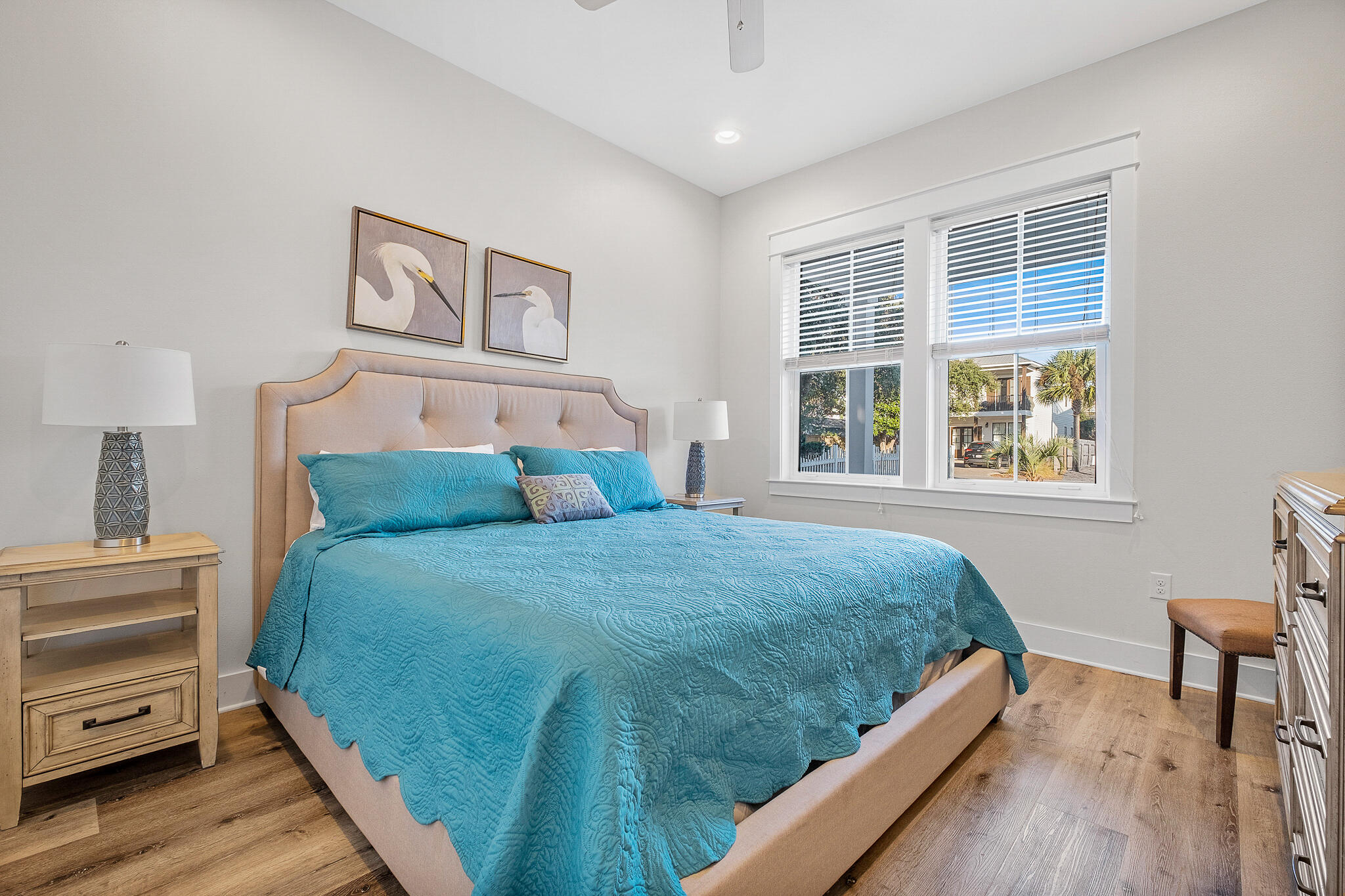CRYSTAL BEACH - Residential