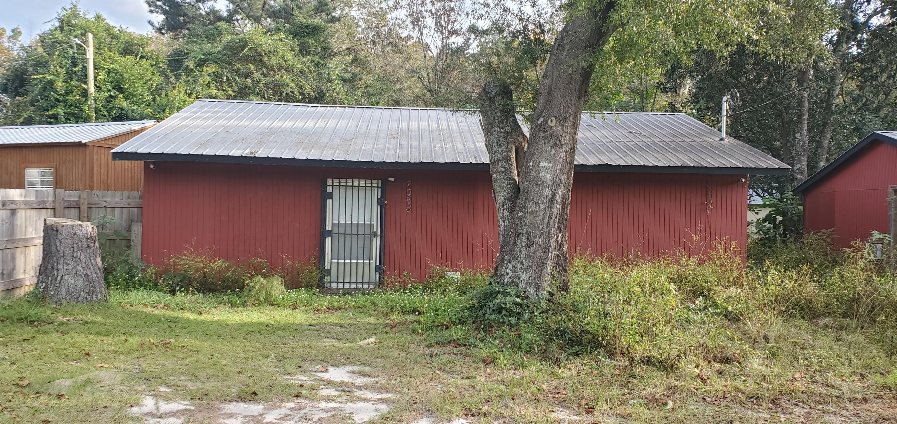 Westville - Residential