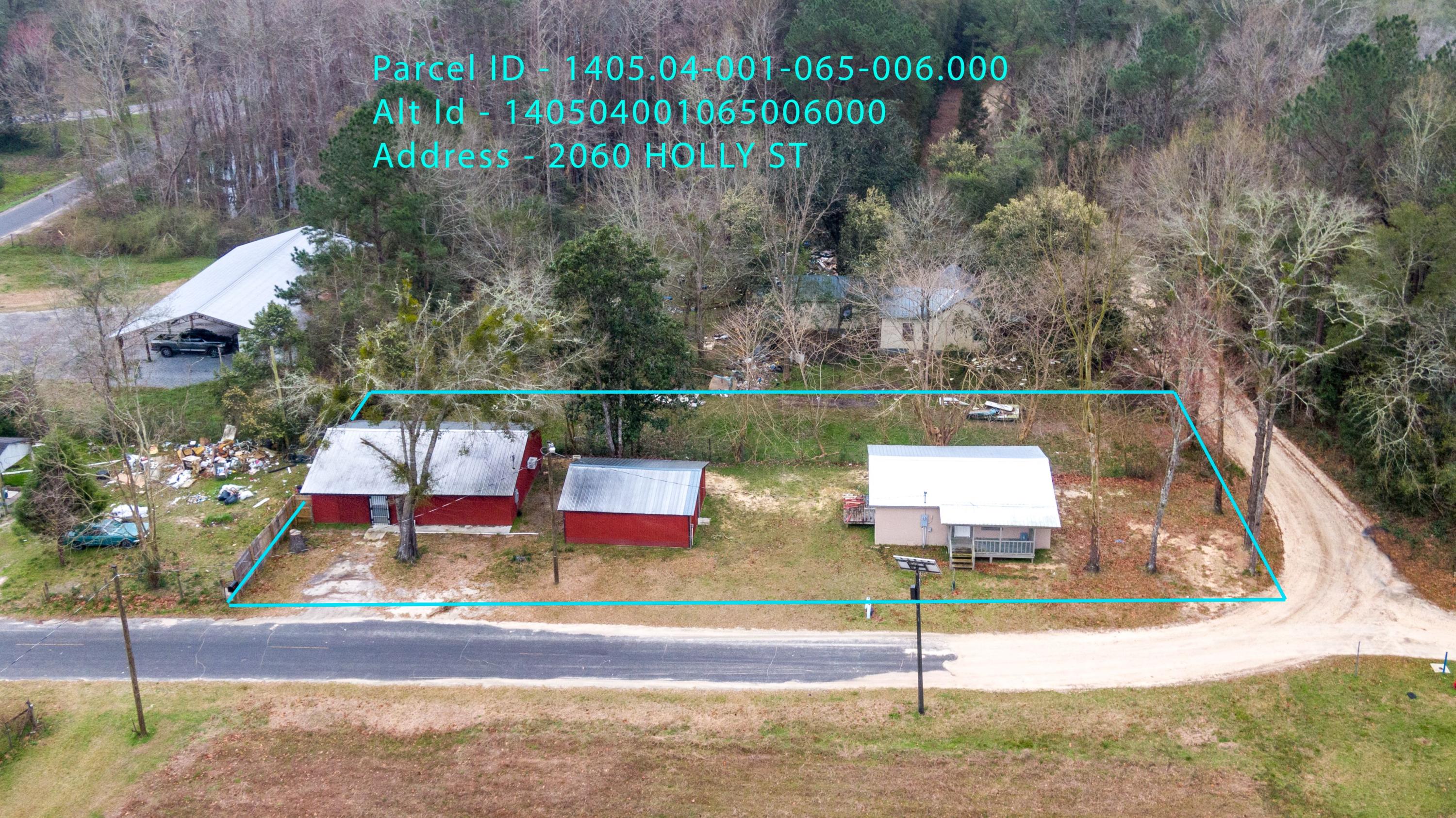 Westville - Residential