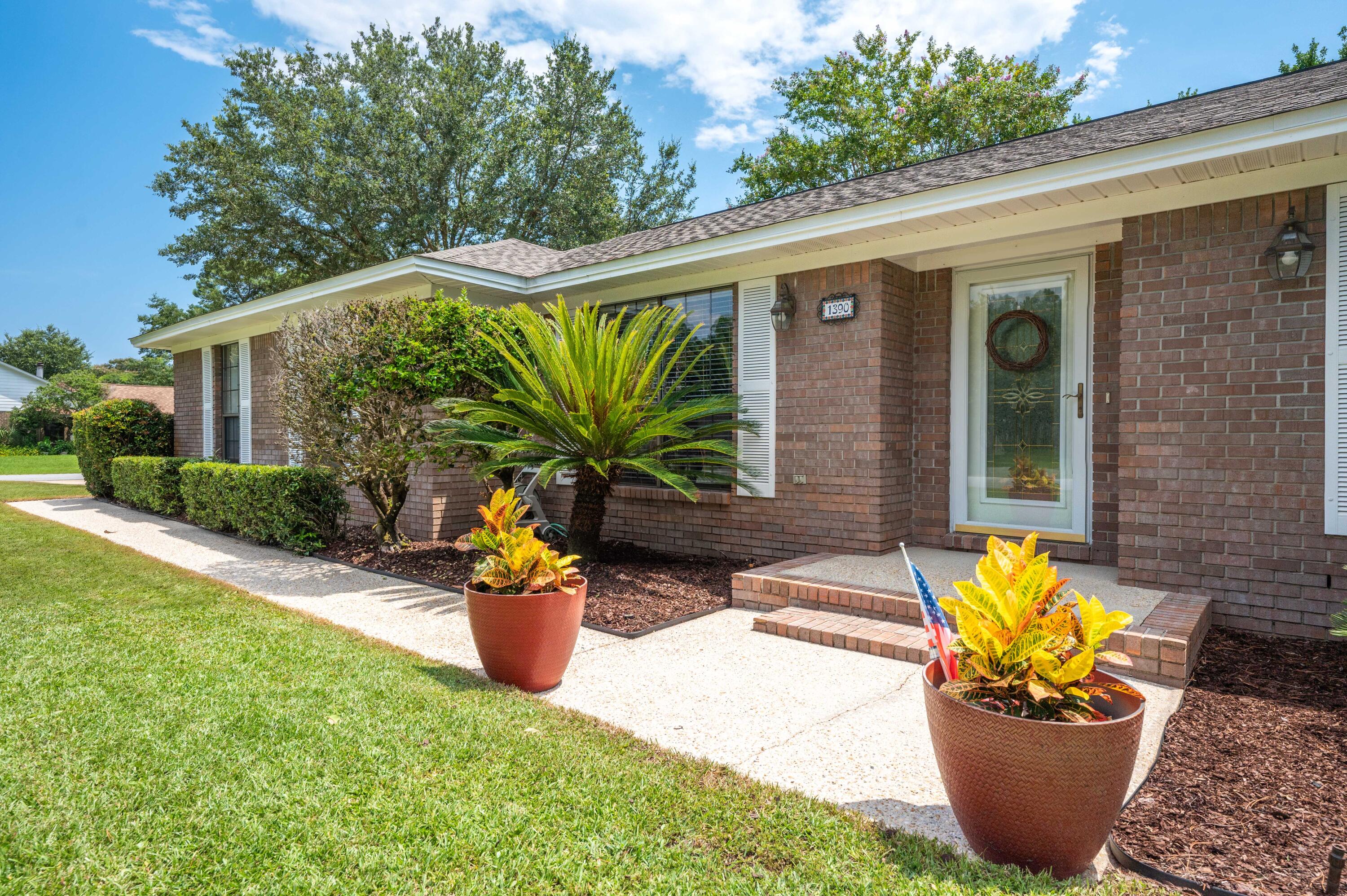 TIGER POINT - Residential