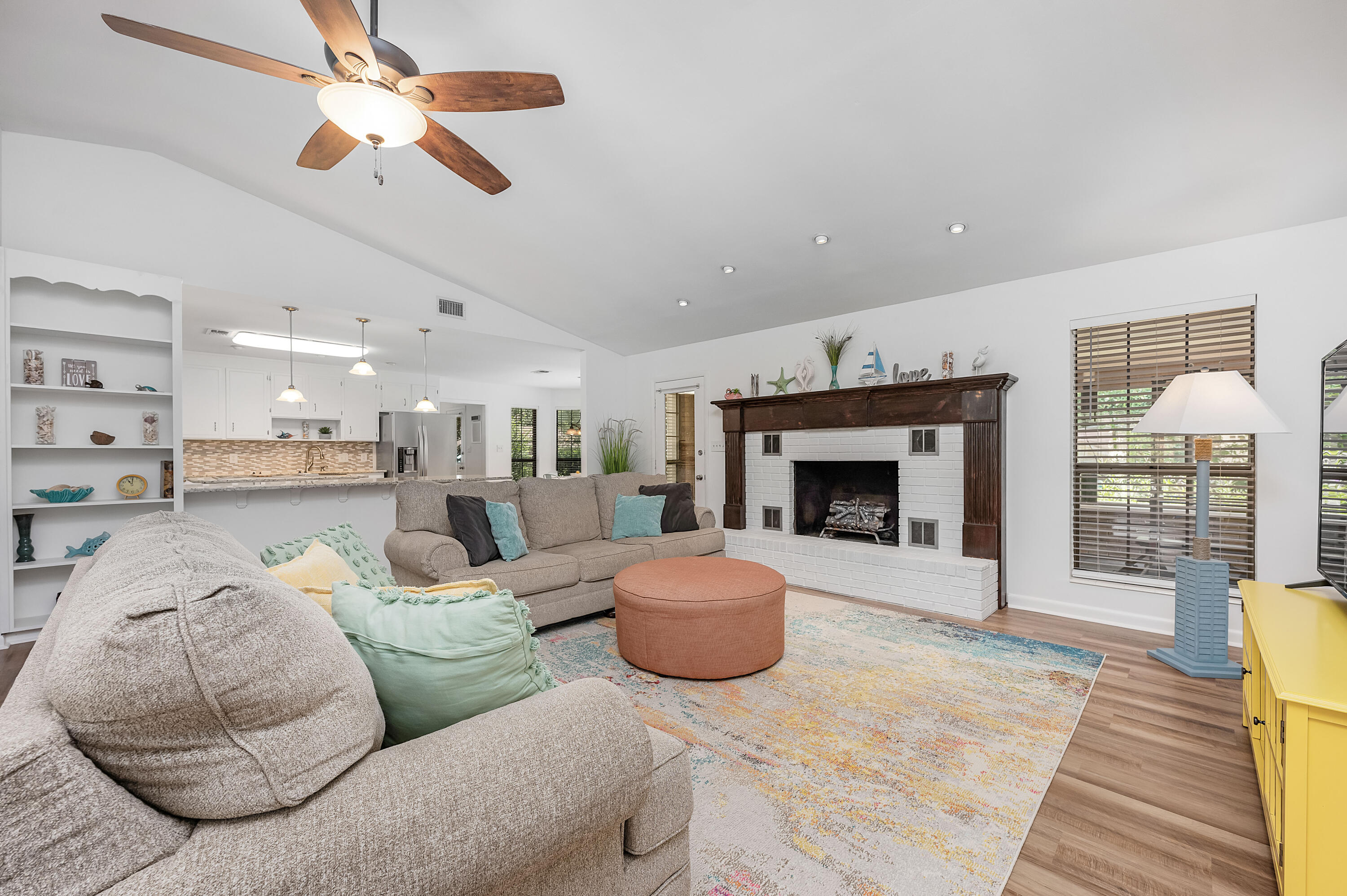 TIGER POINT - Residential