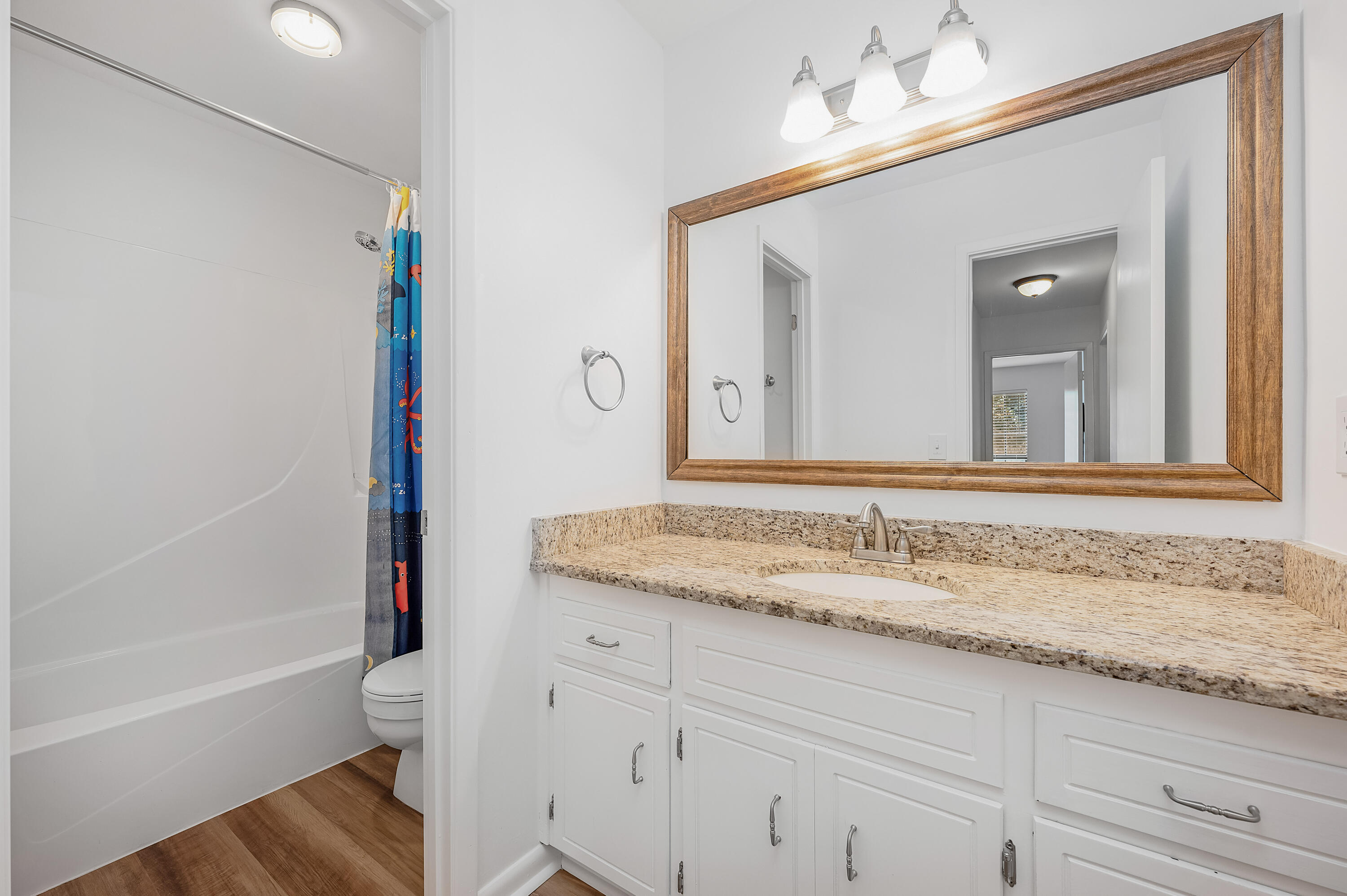 TIGER POINT - Residential