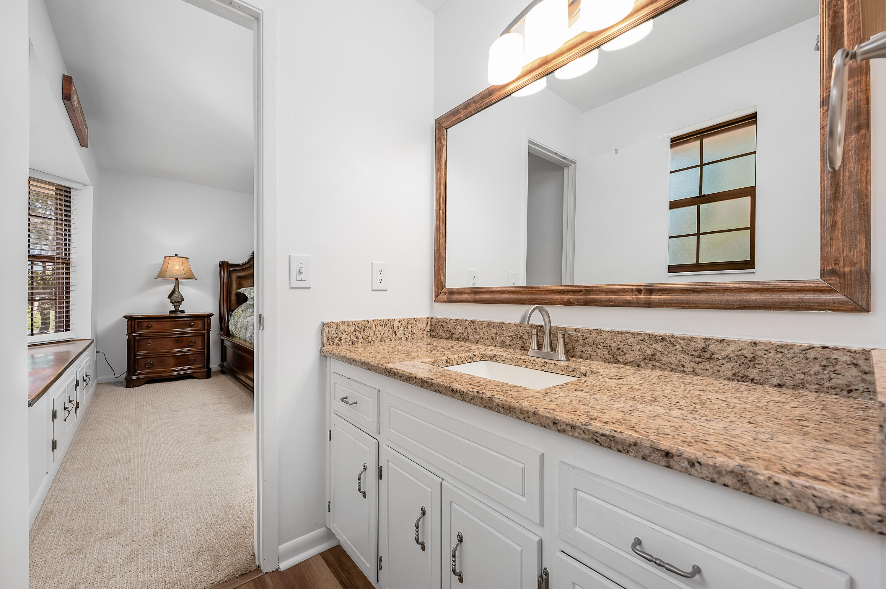 TIGER POINT - Residential