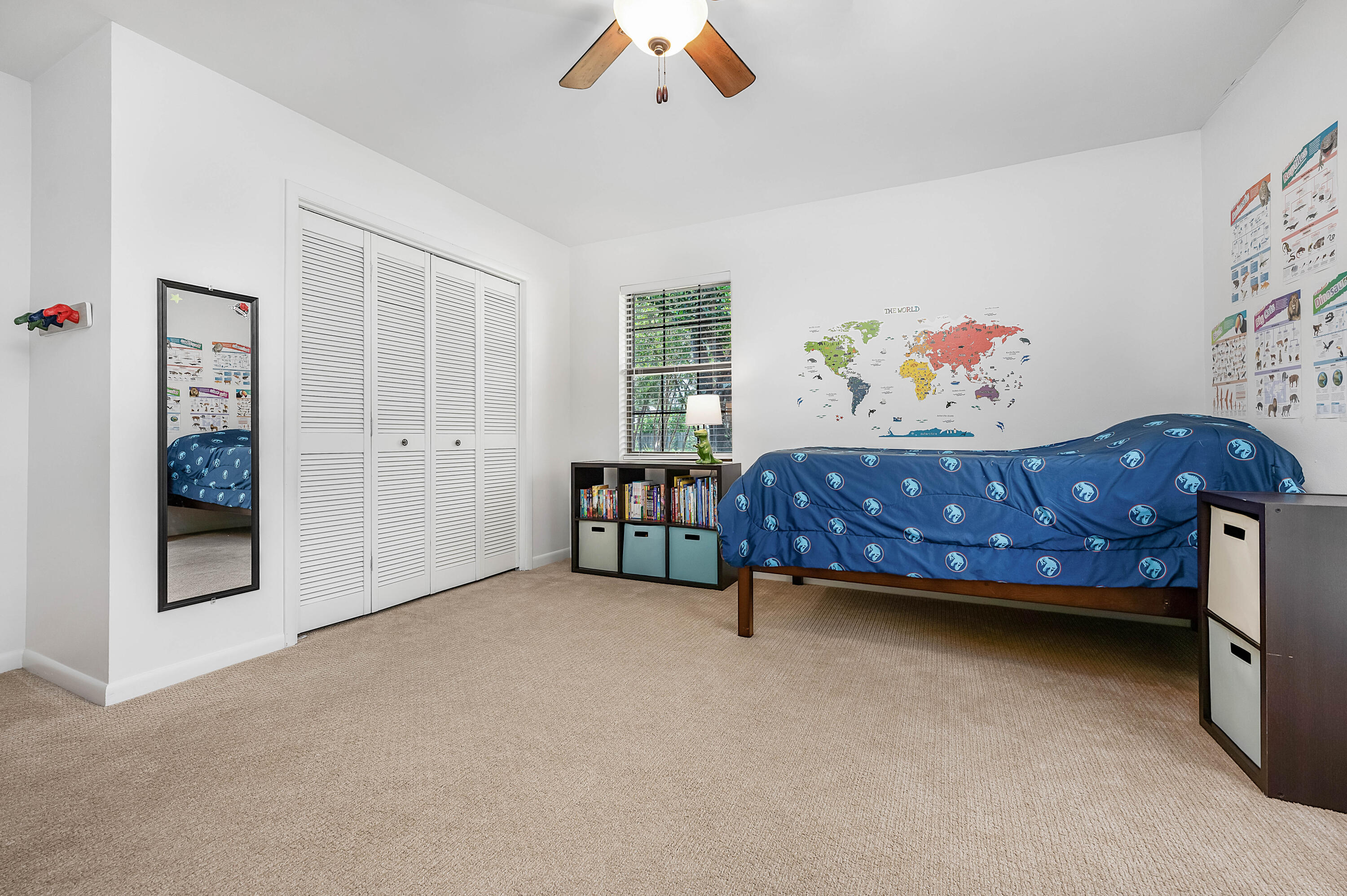 TIGER POINT - Residential