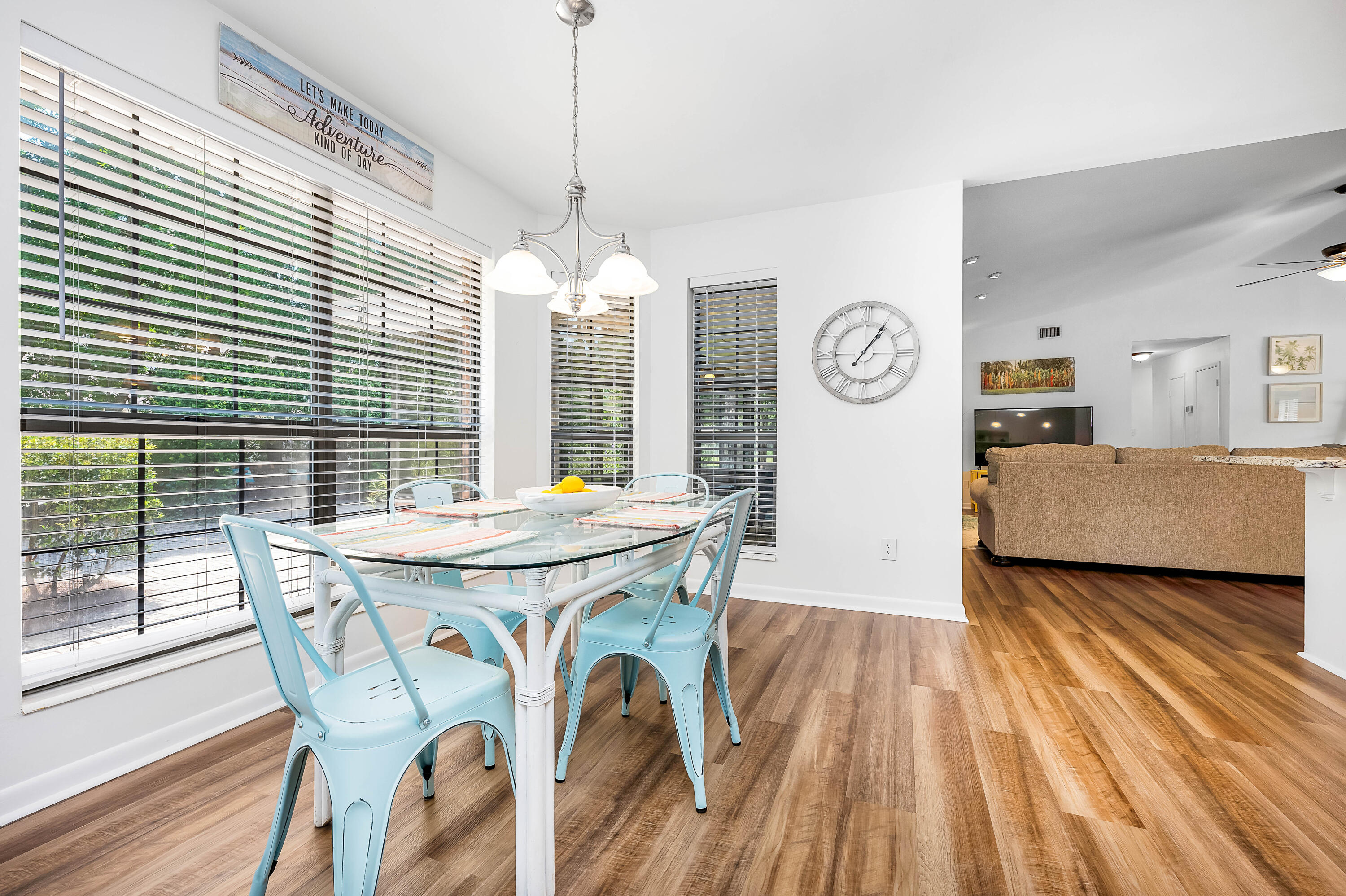 TIGER POINT - Residential