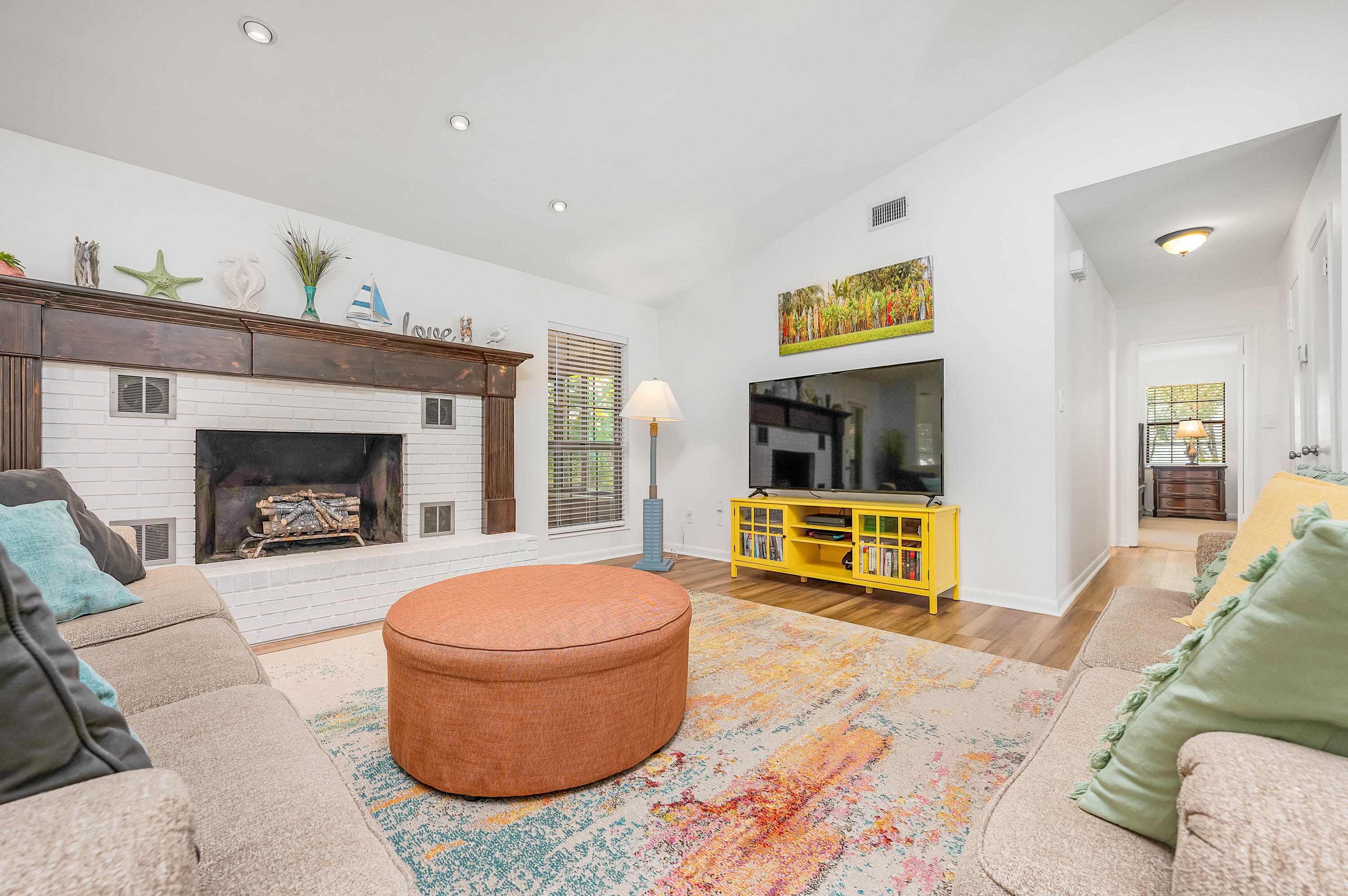 TIGER POINT - Residential