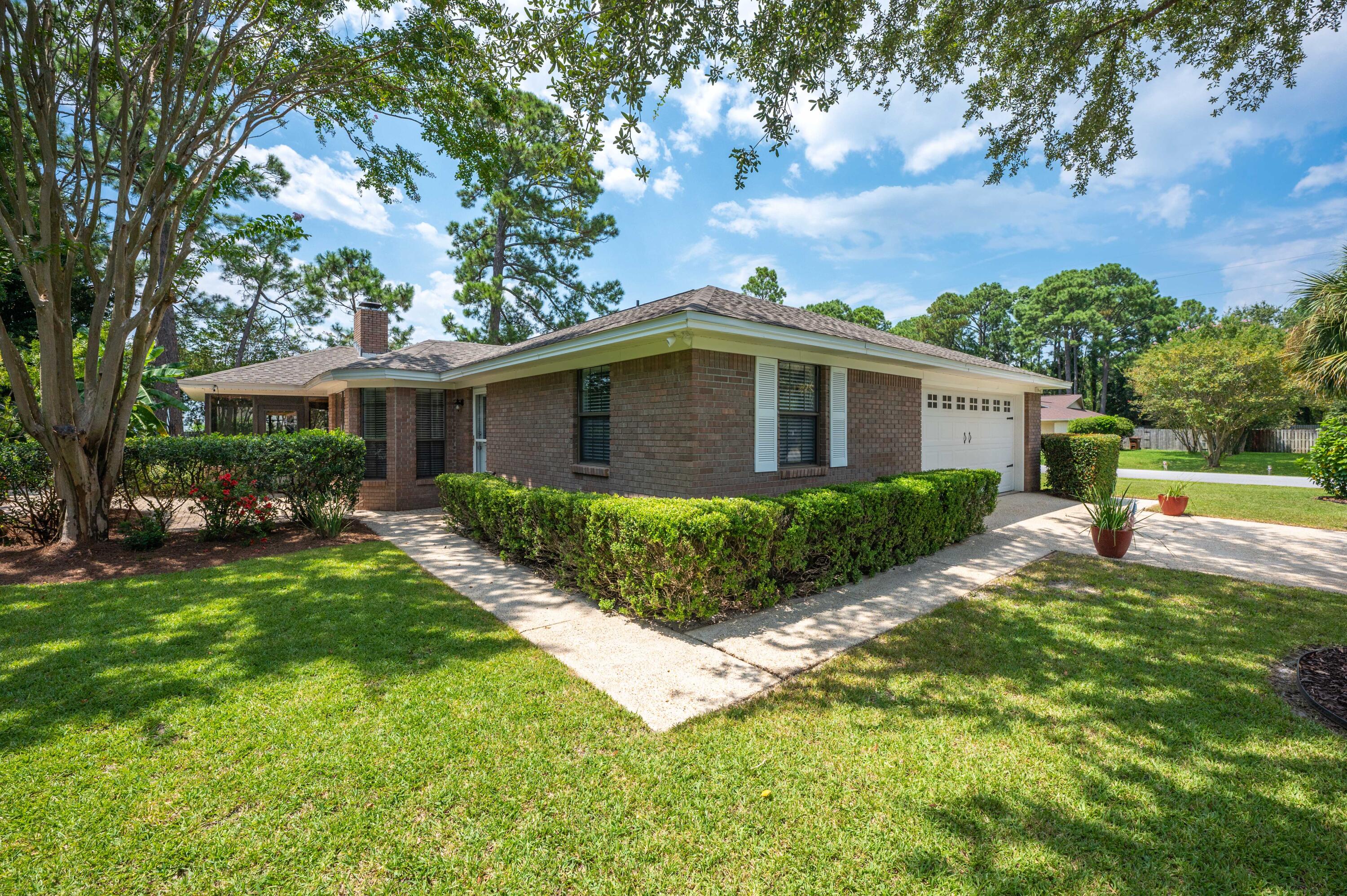 TIGER POINT - Residential