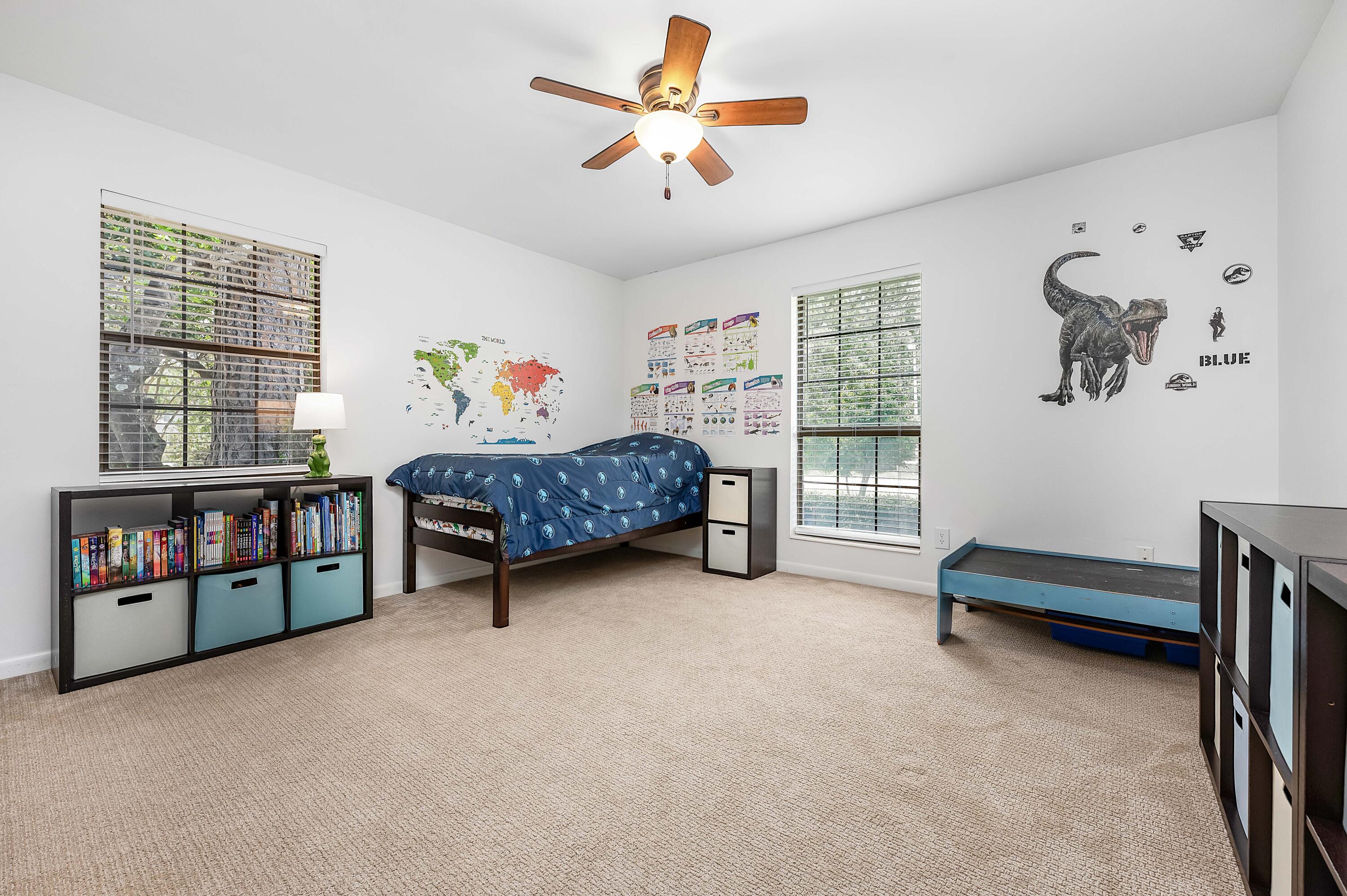 TIGER POINT - Residential