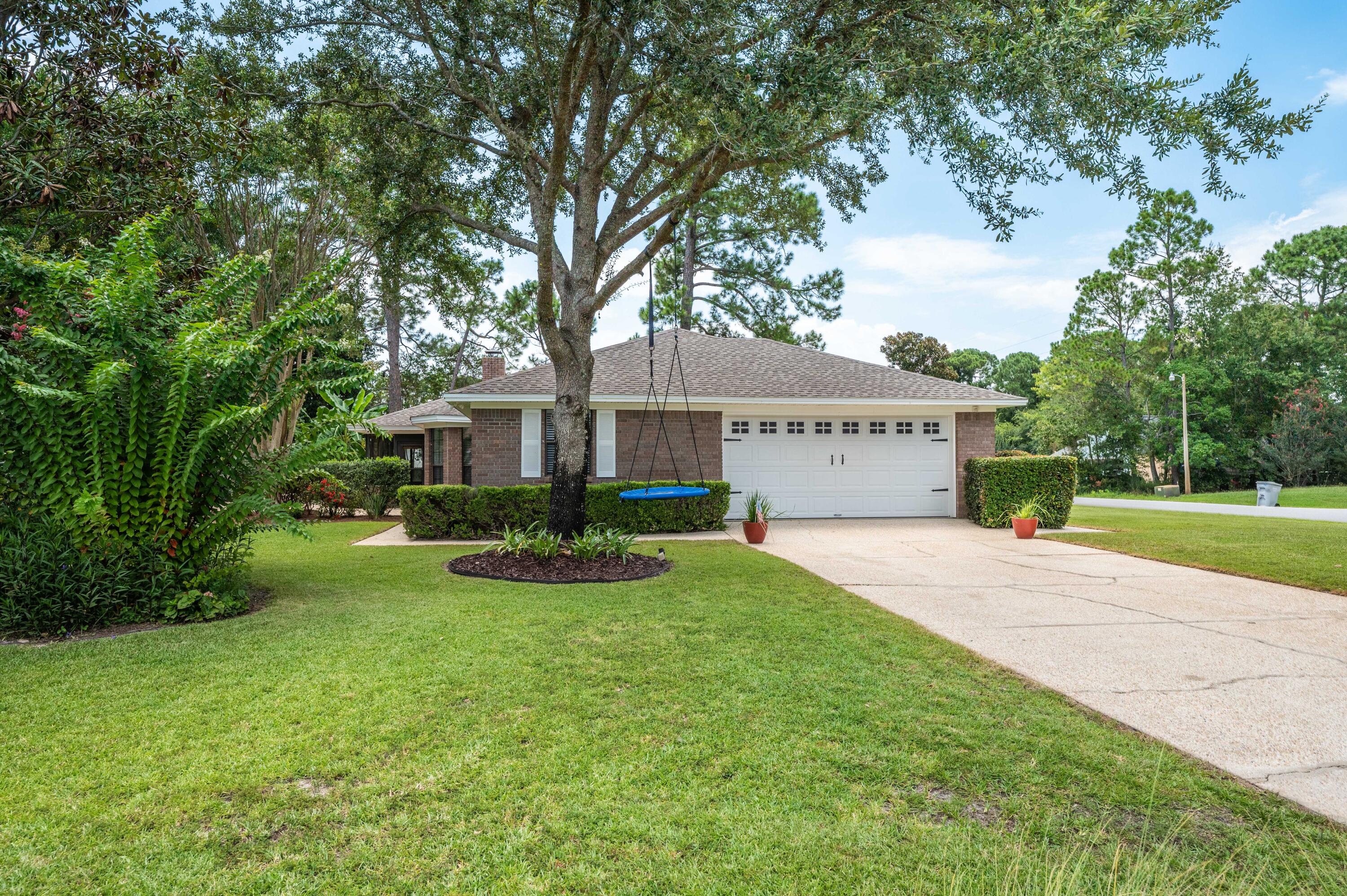 TIGER POINT - Residential