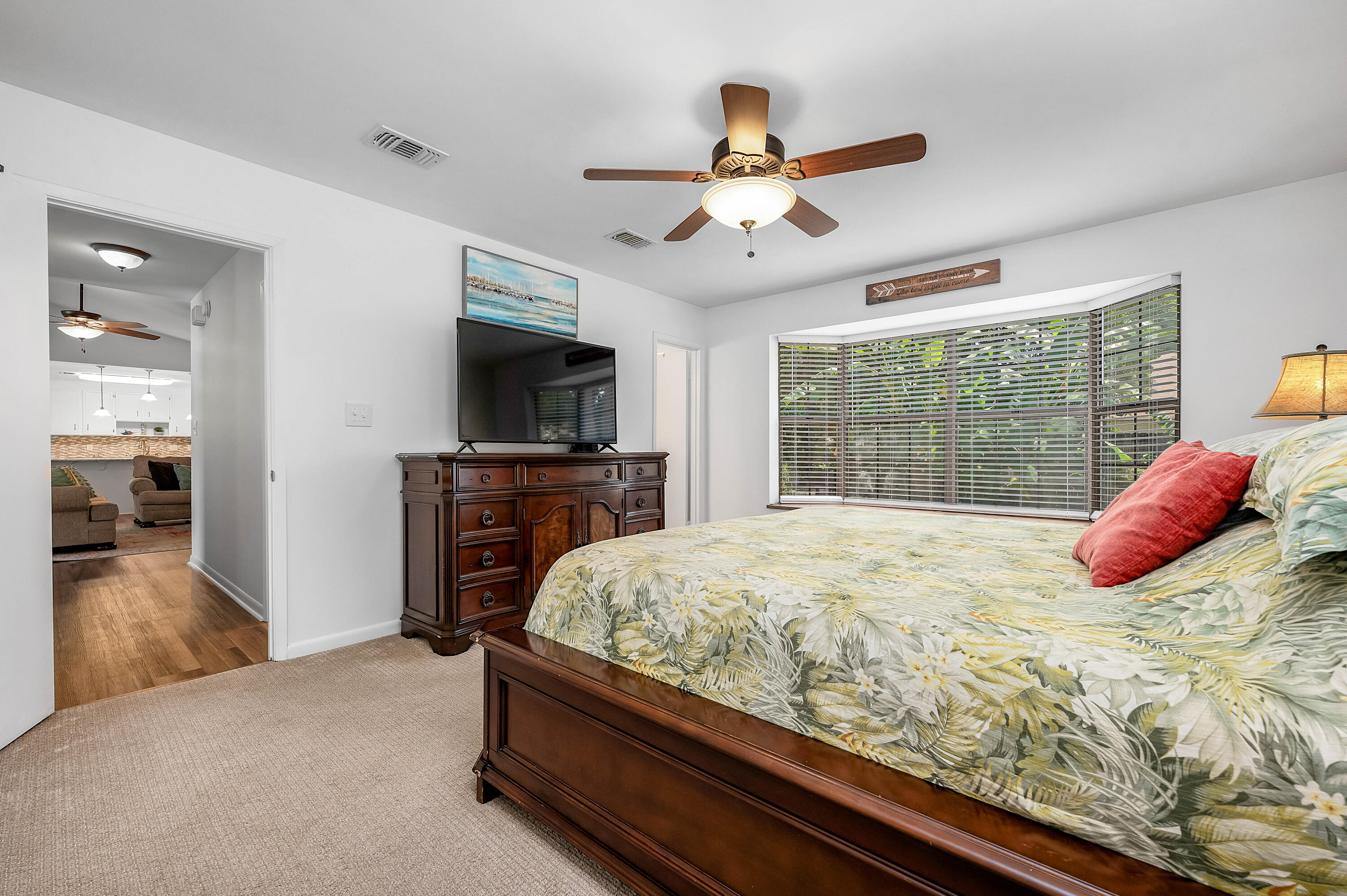 TIGER POINT - Residential