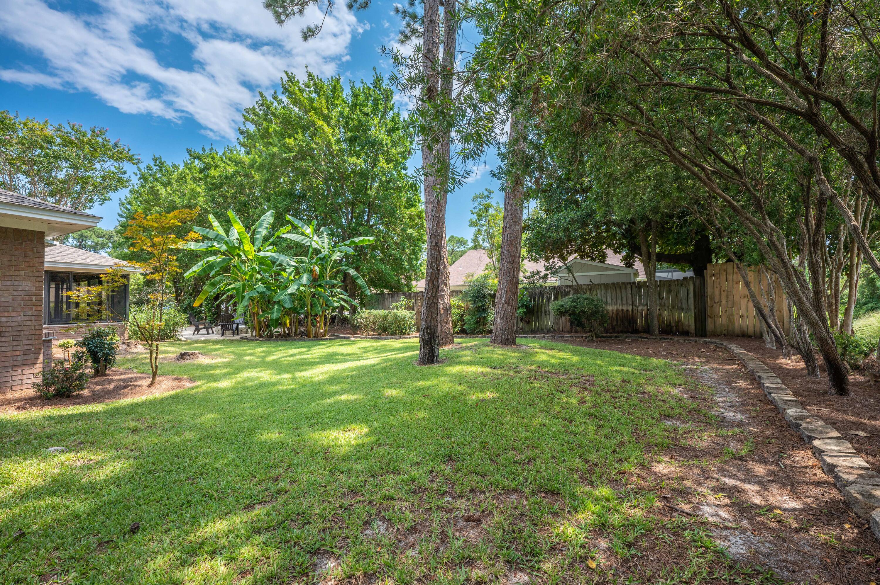 TIGER POINT - Residential