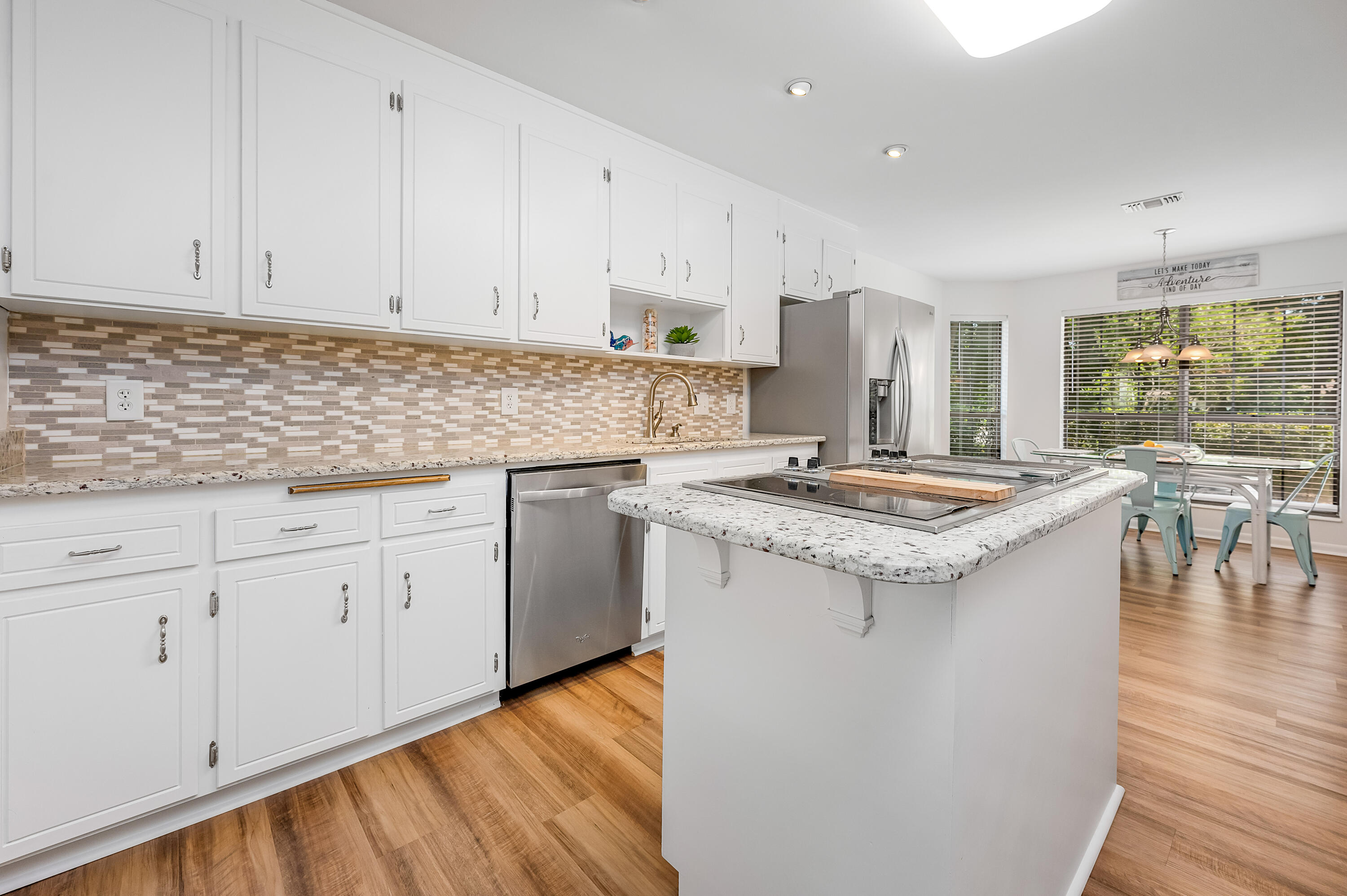 TIGER POINT - Residential