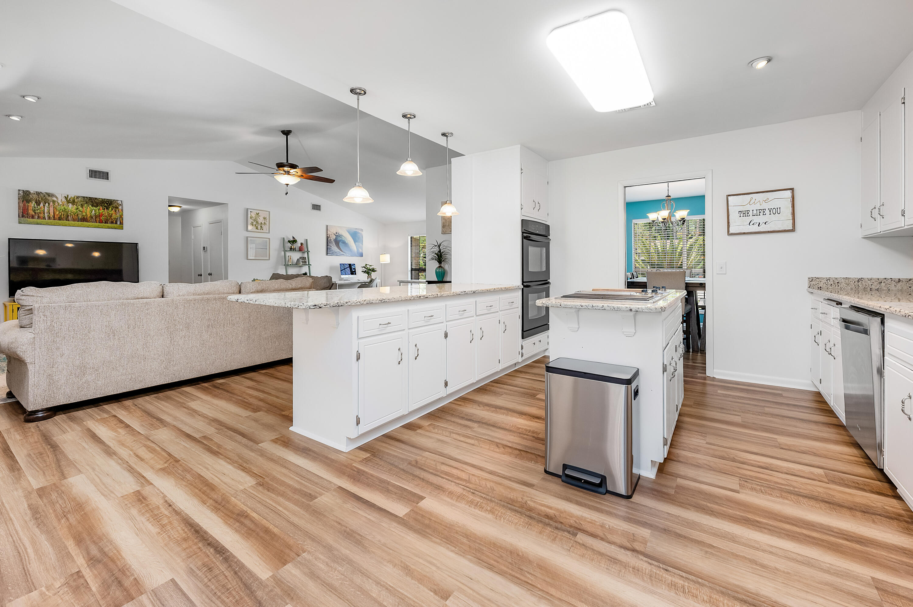 TIGER POINT - Residential