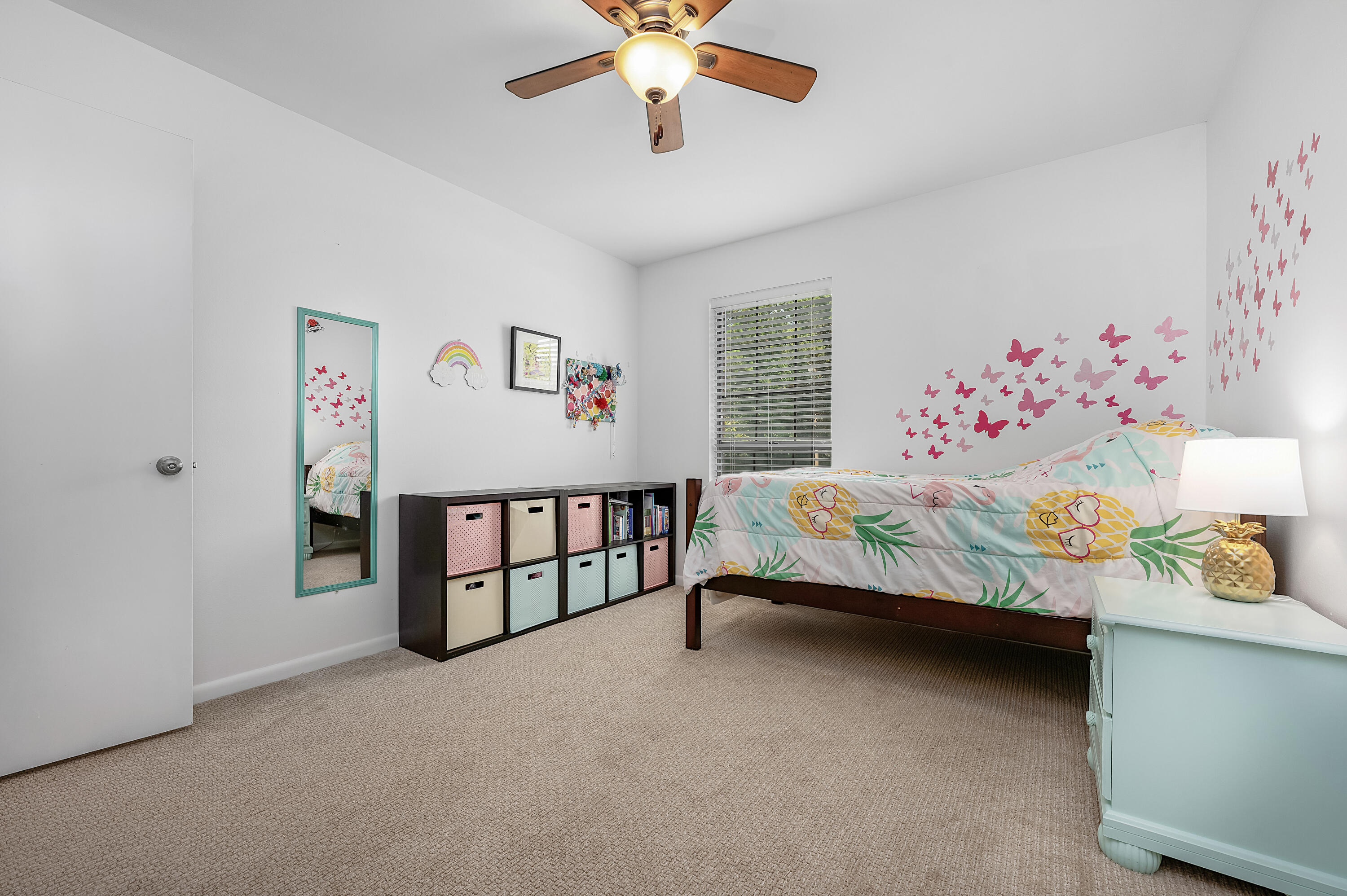 TIGER POINT - Residential