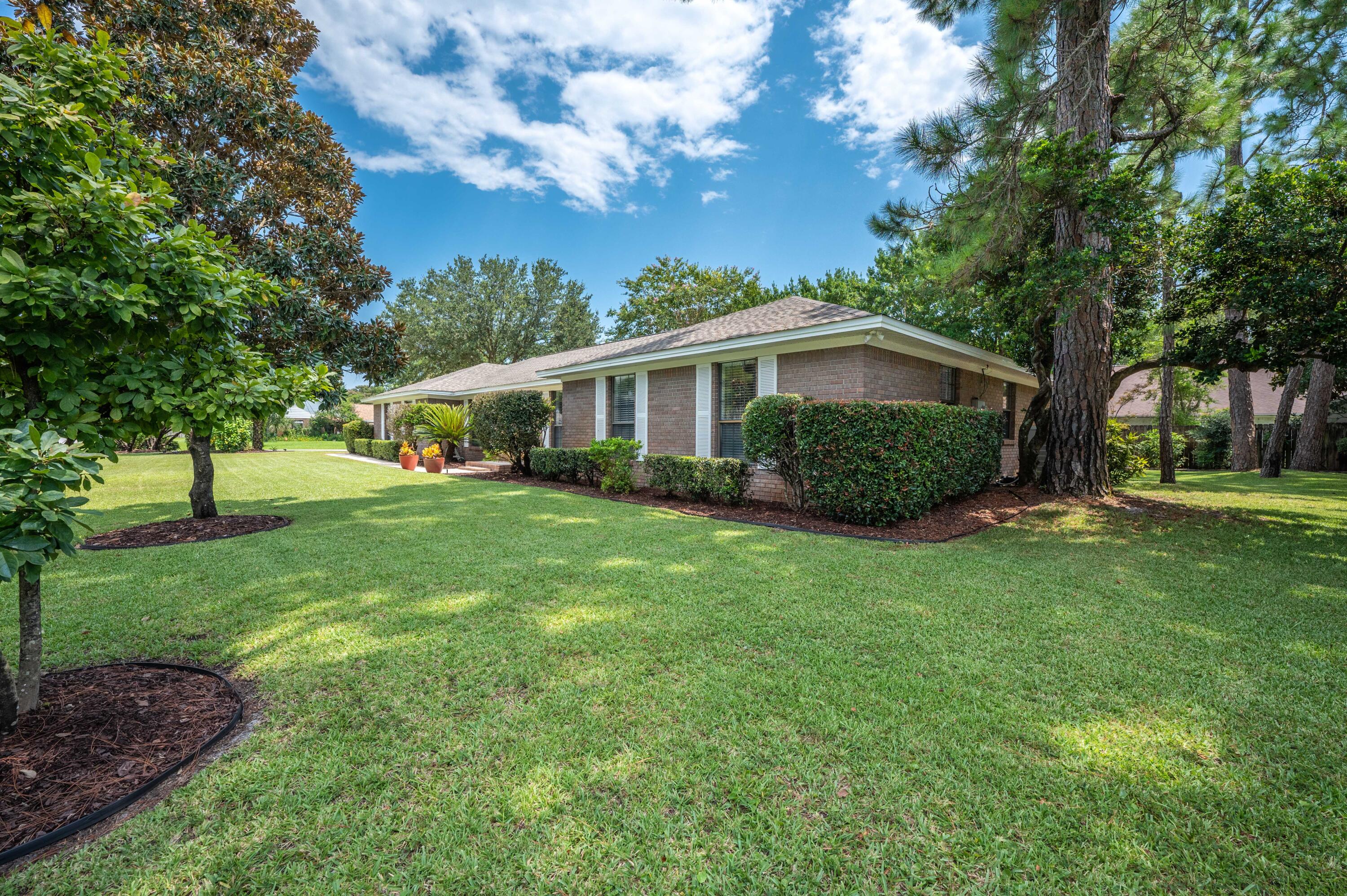 TIGER POINT - Residential