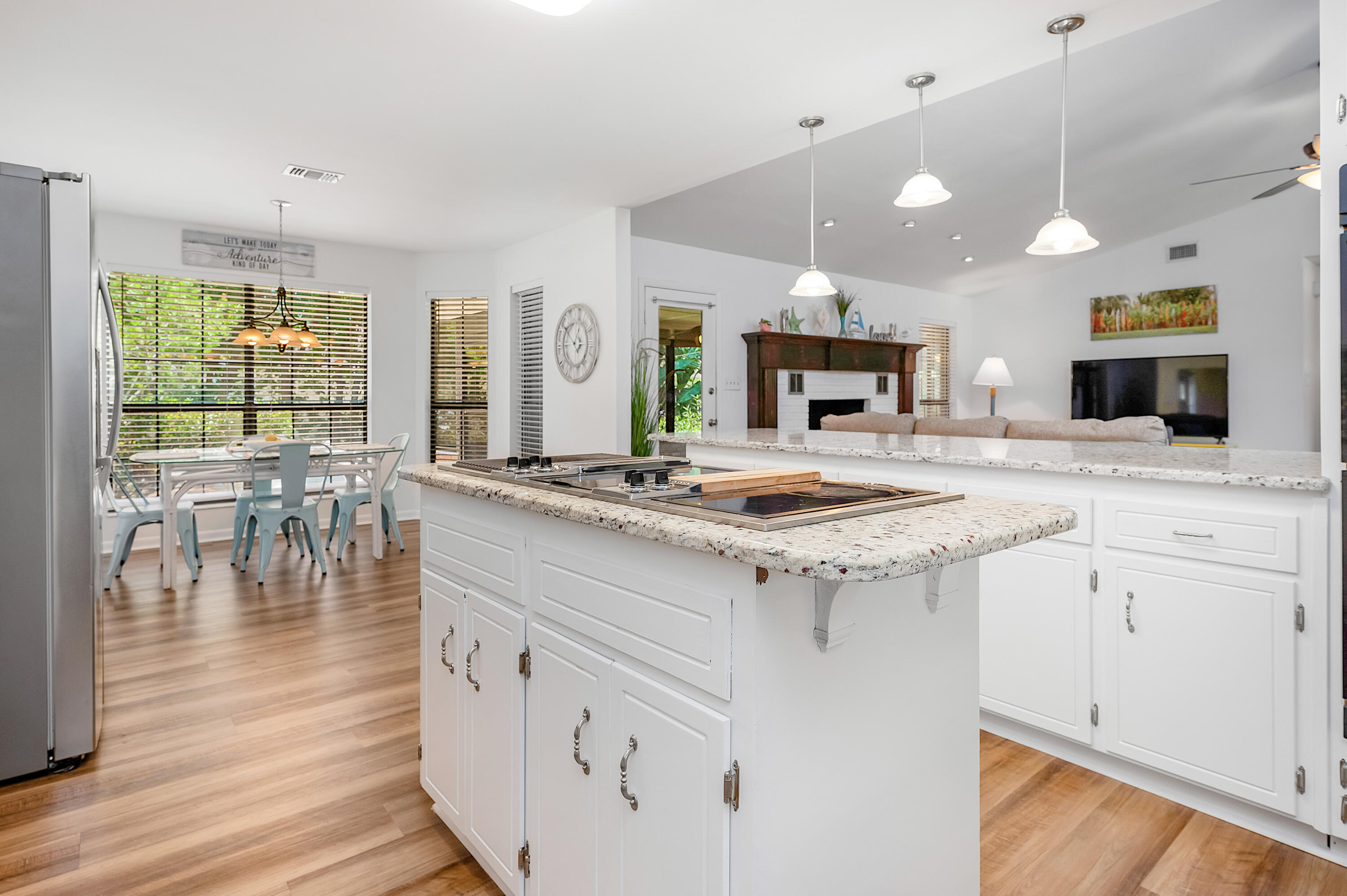 TIGER POINT - Residential