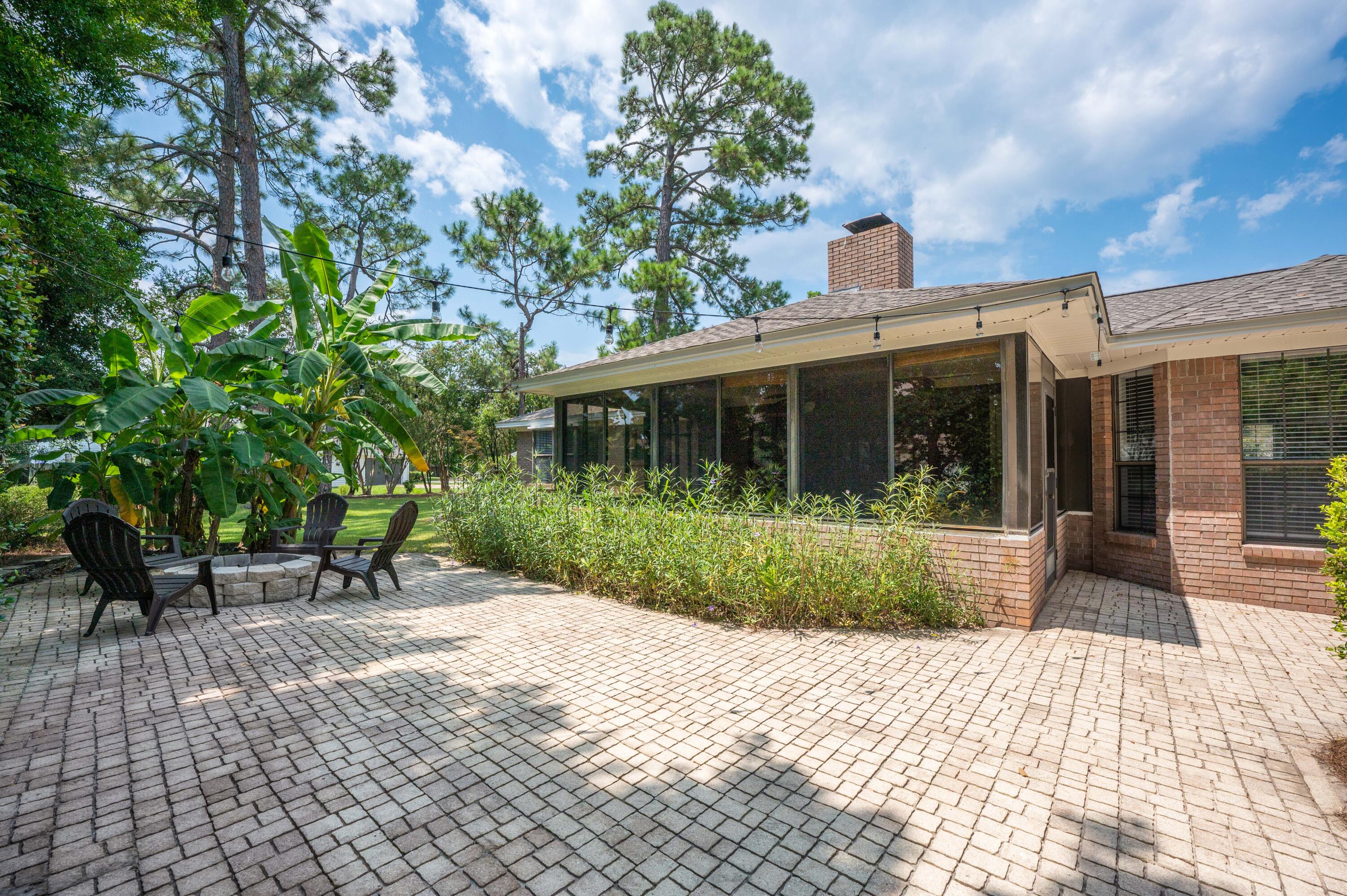 TIGER POINT - Residential