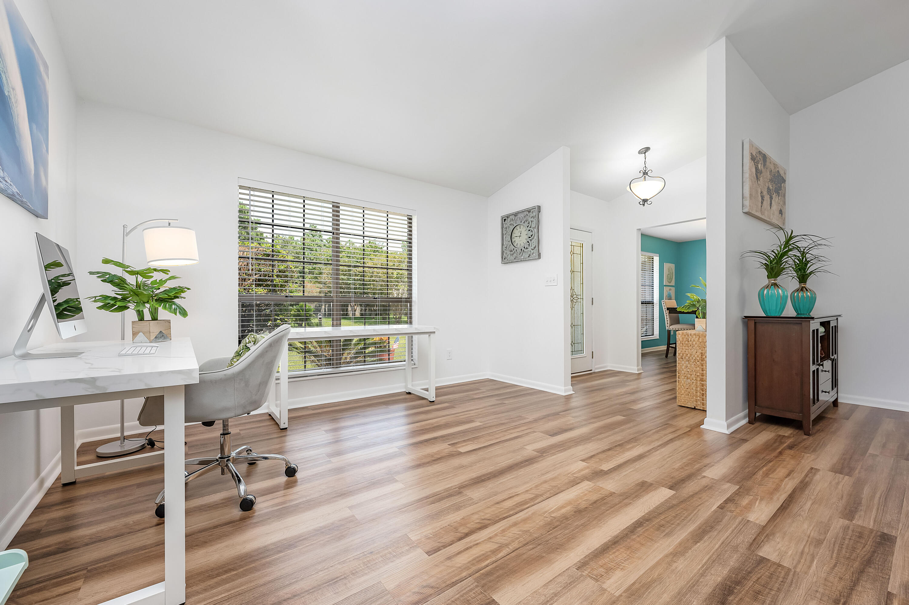 TIGER POINT - Residential