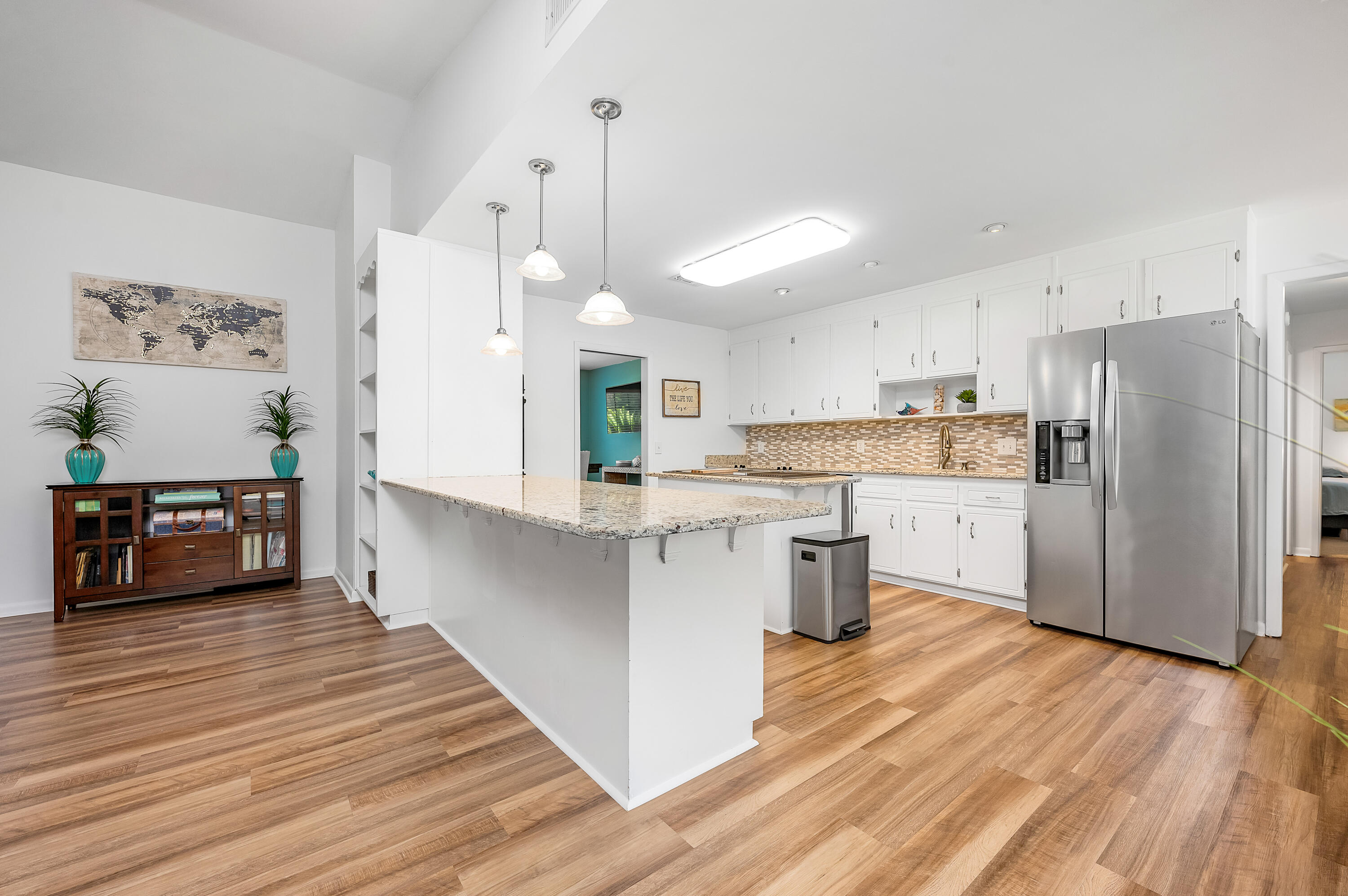 TIGER POINT - Residential