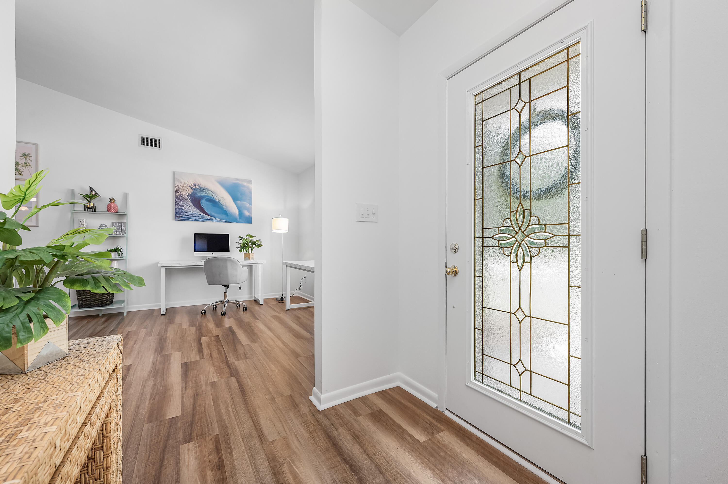 TIGER POINT - Residential