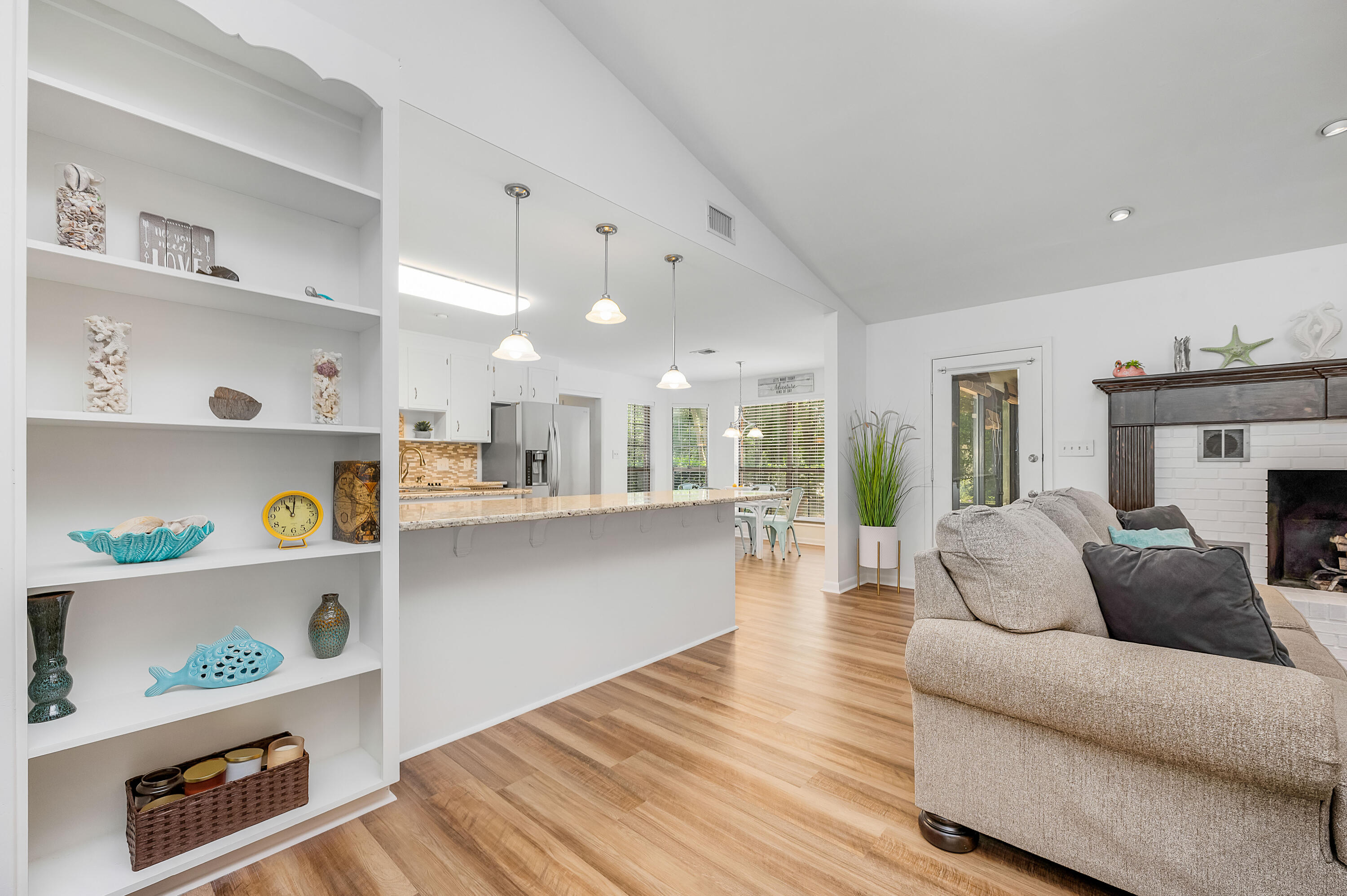 TIGER POINT - Residential