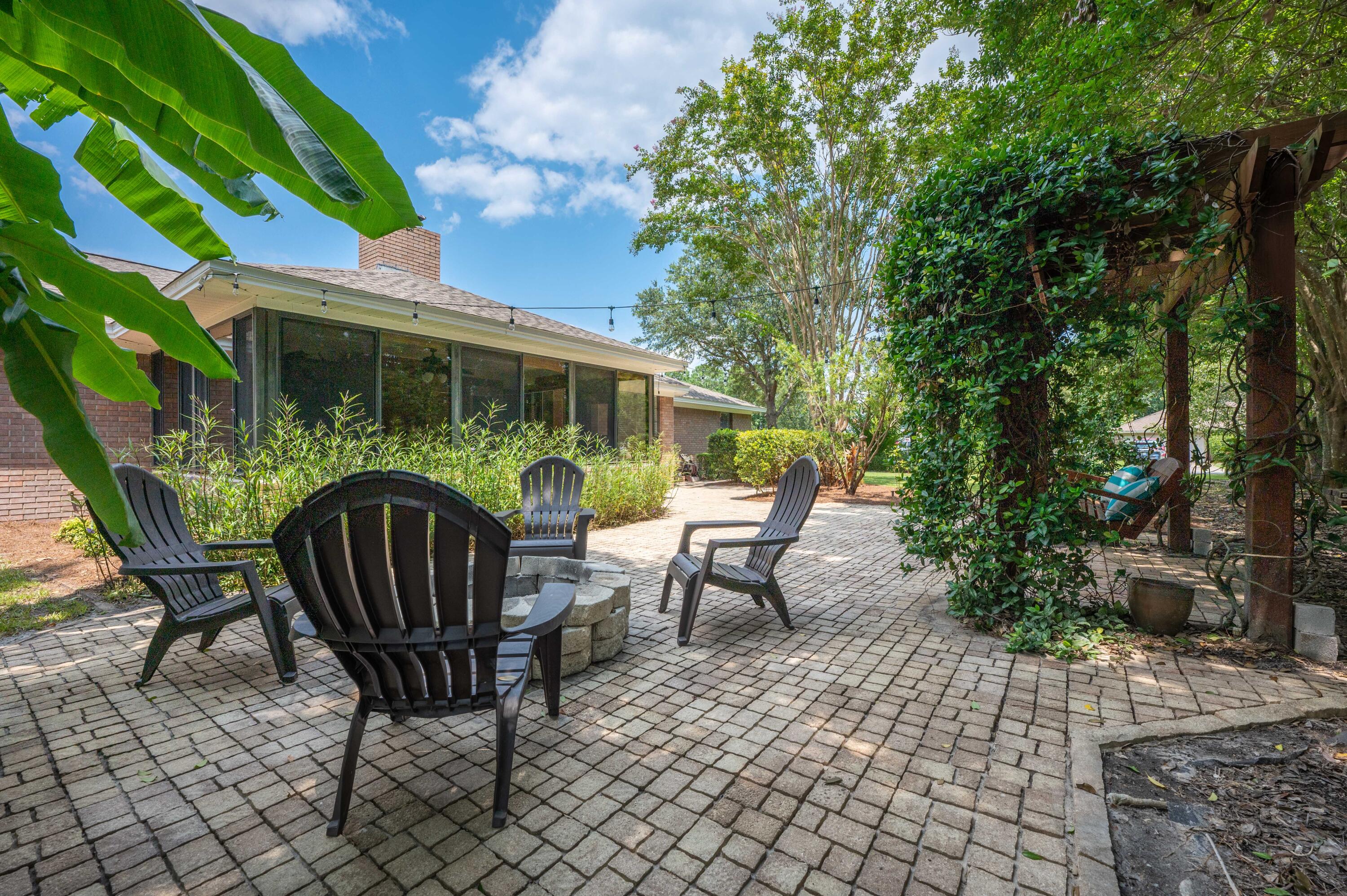 TIGER POINT - Residential