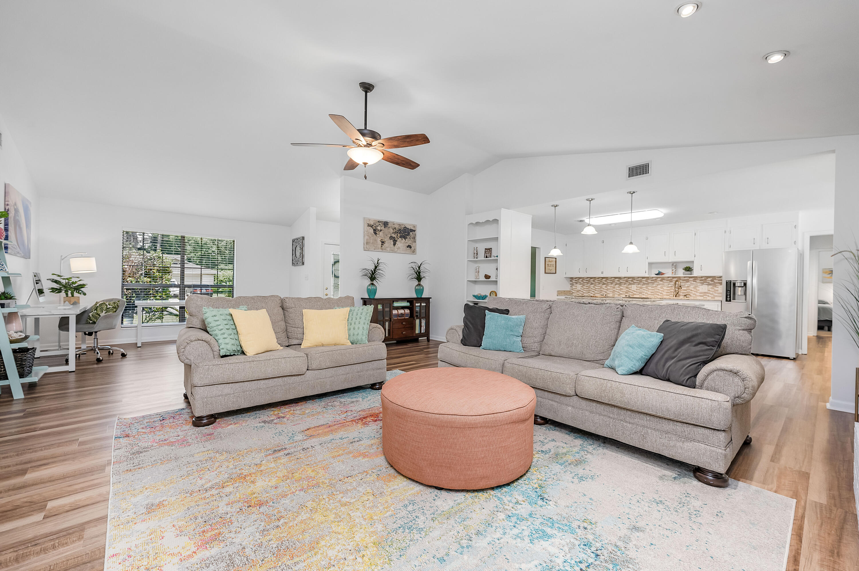 TIGER POINT - Residential