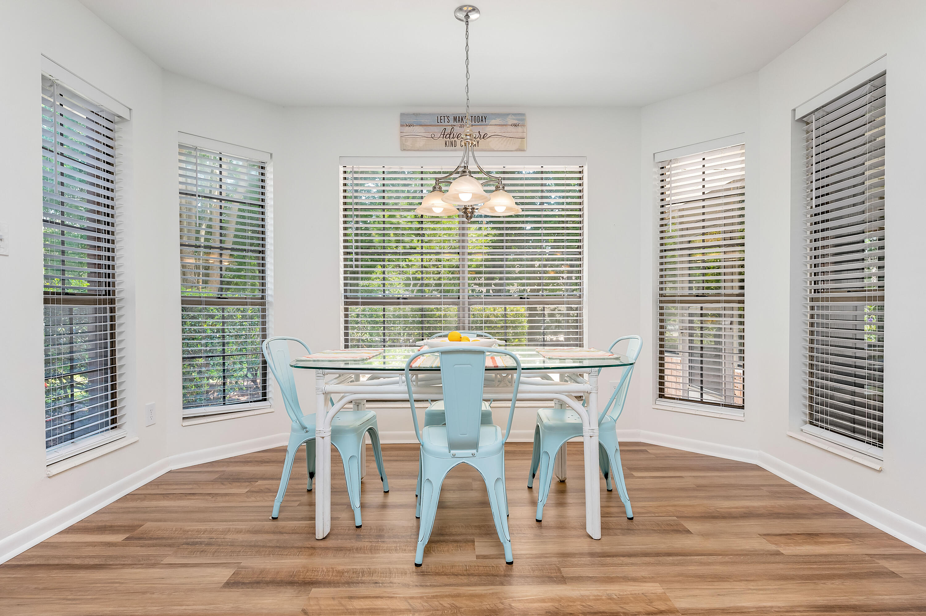 TIGER POINT - Residential