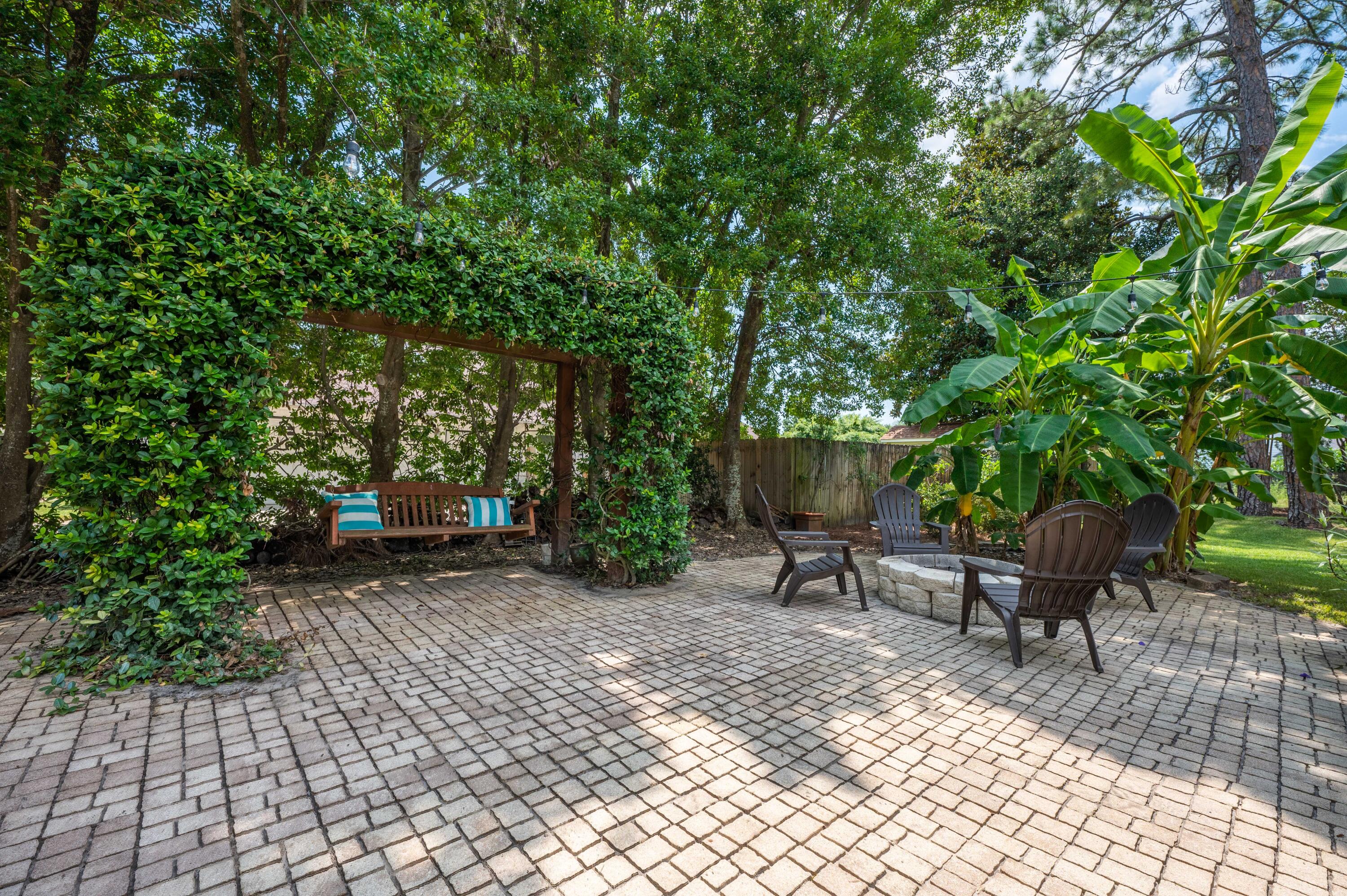 TIGER POINT - Residential