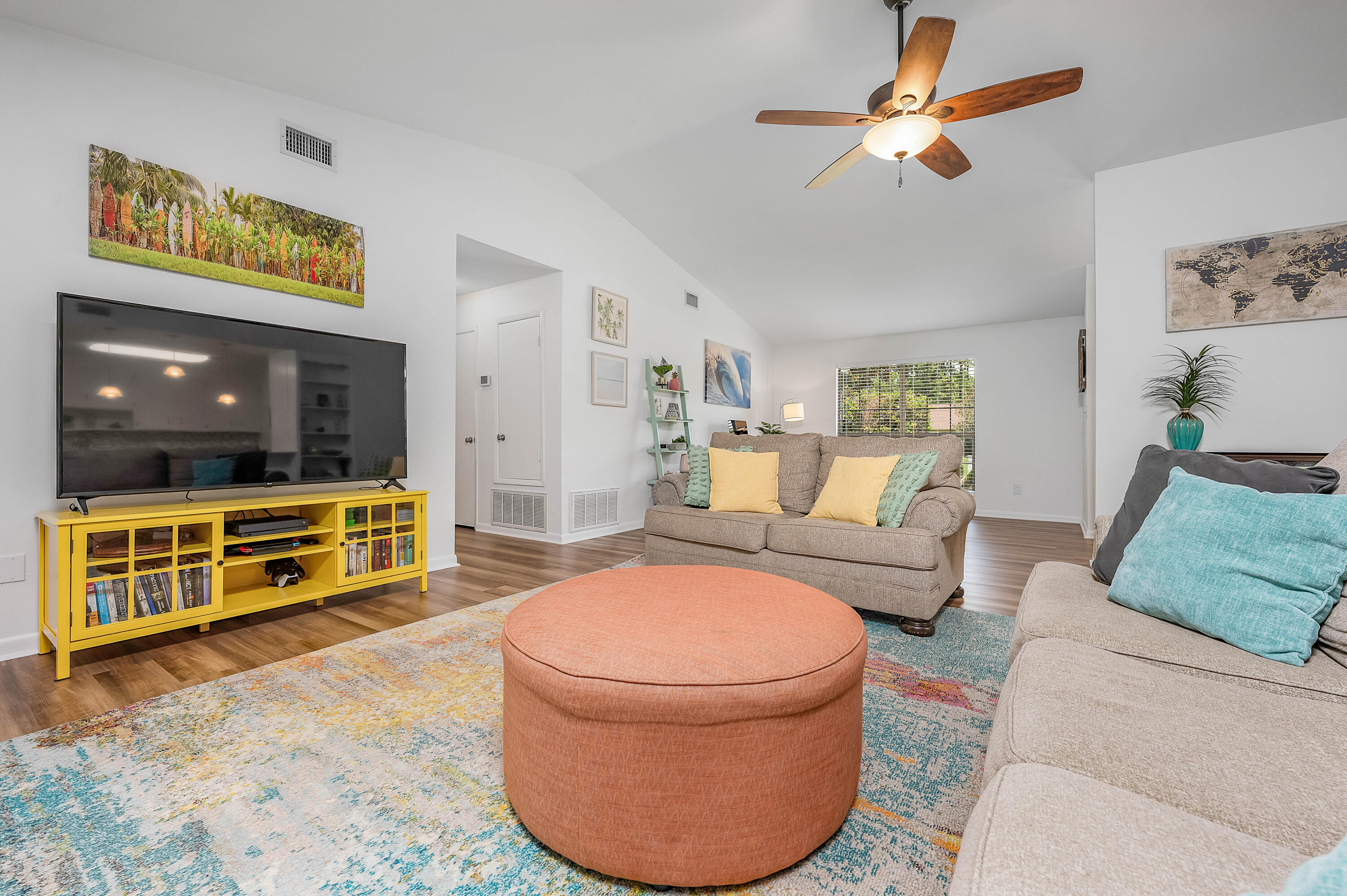 TIGER POINT - Residential