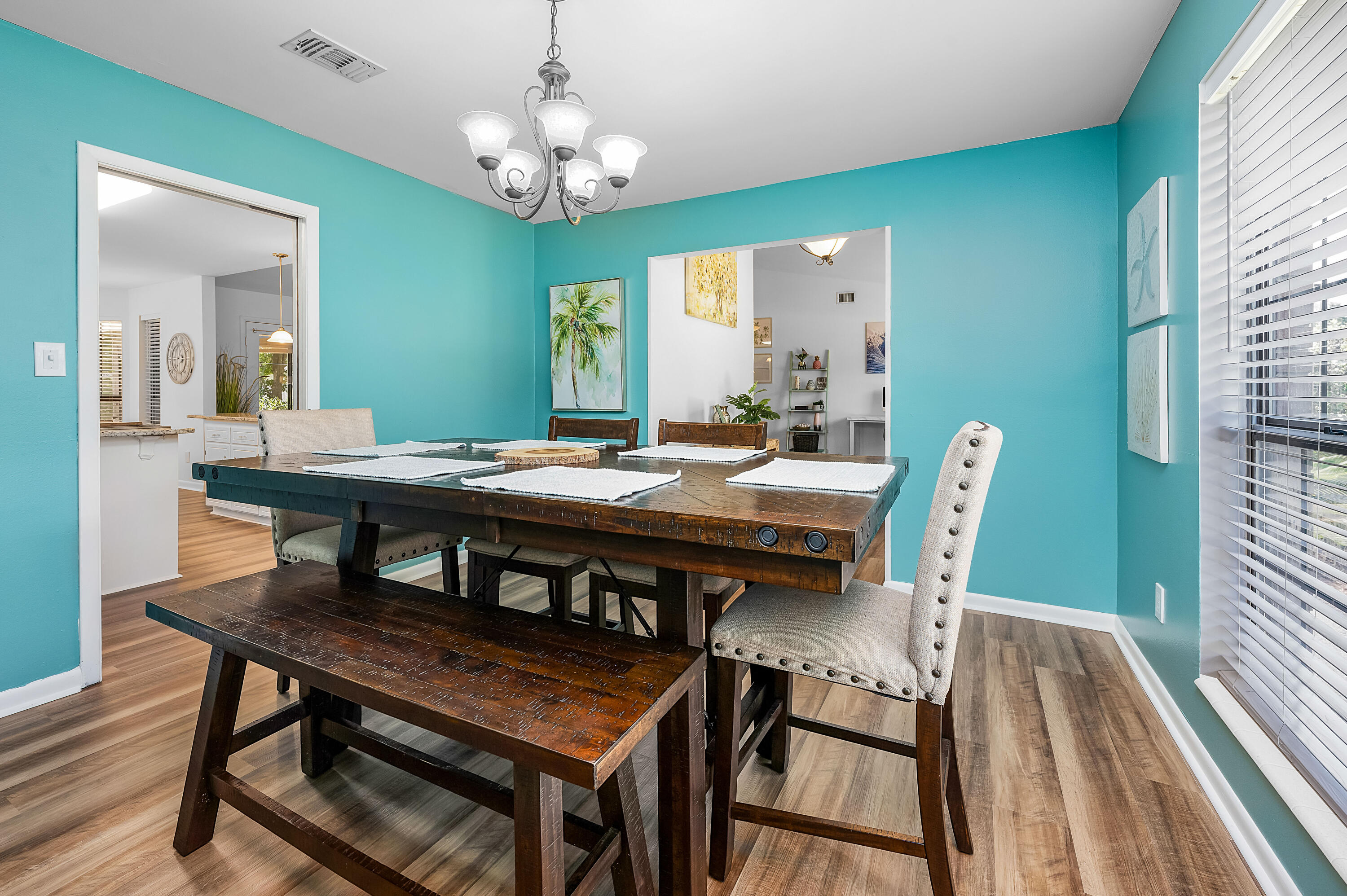 TIGER POINT - Residential