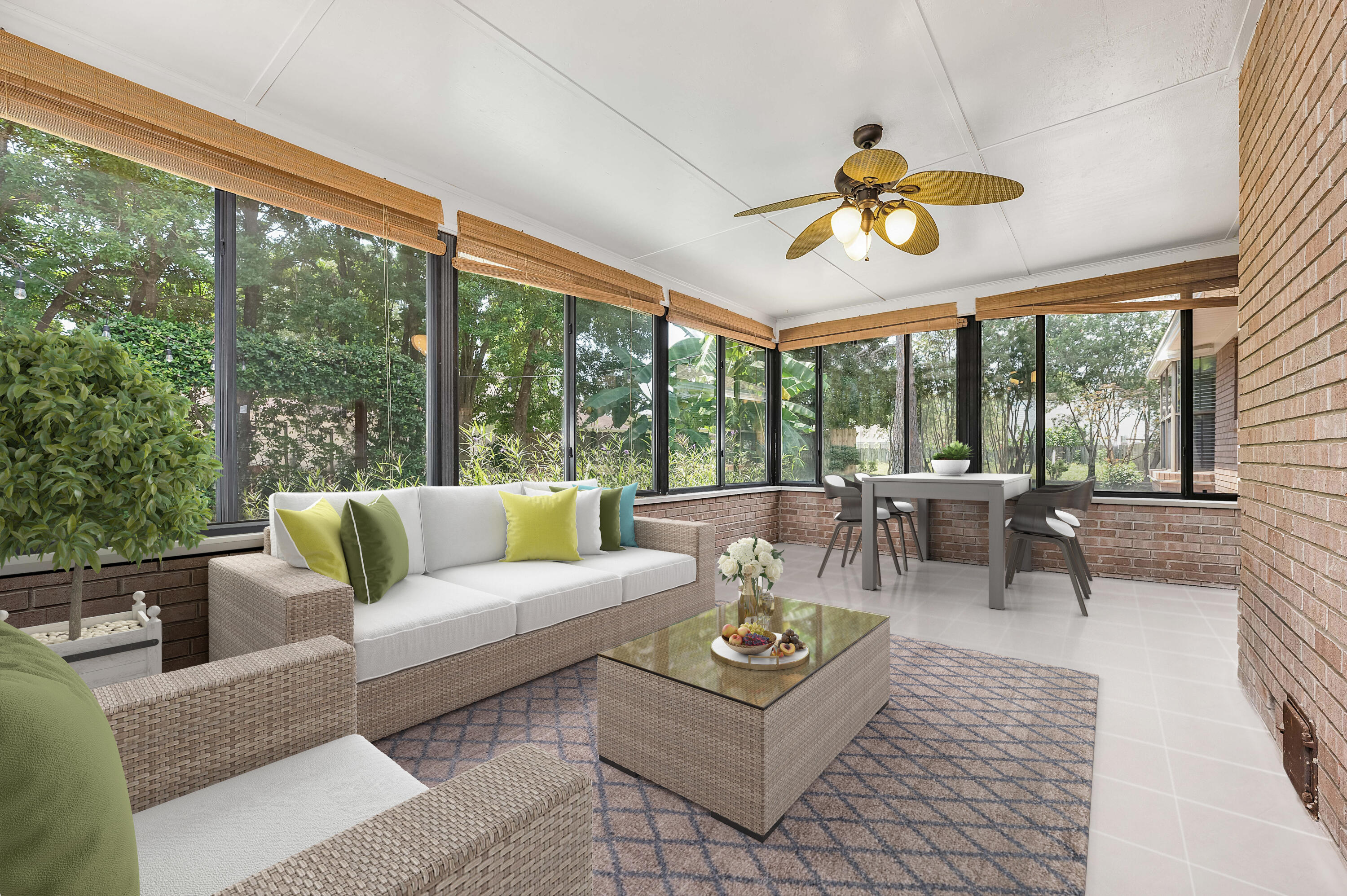 TIGER POINT - Residential