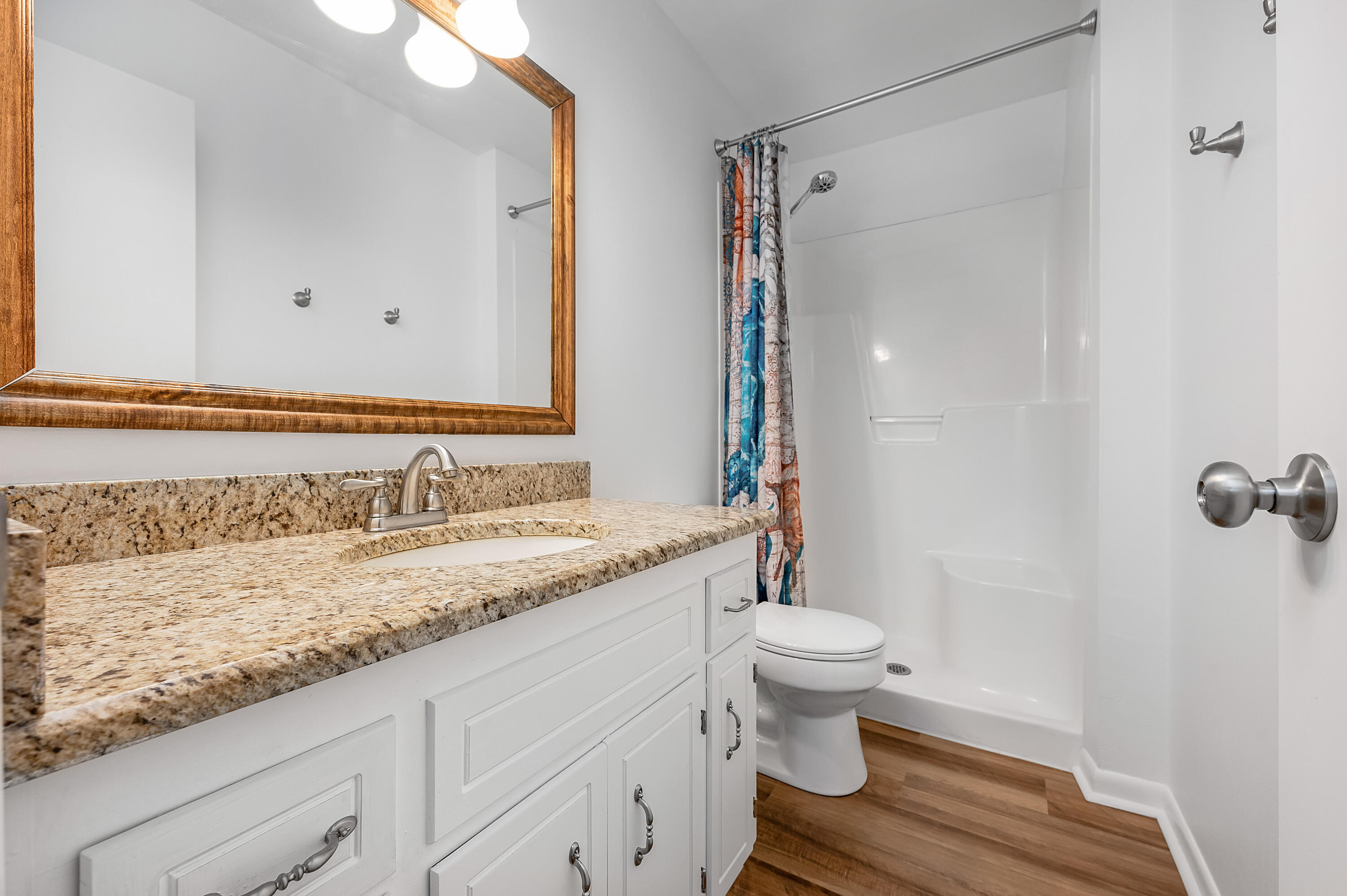 TIGER POINT - Residential