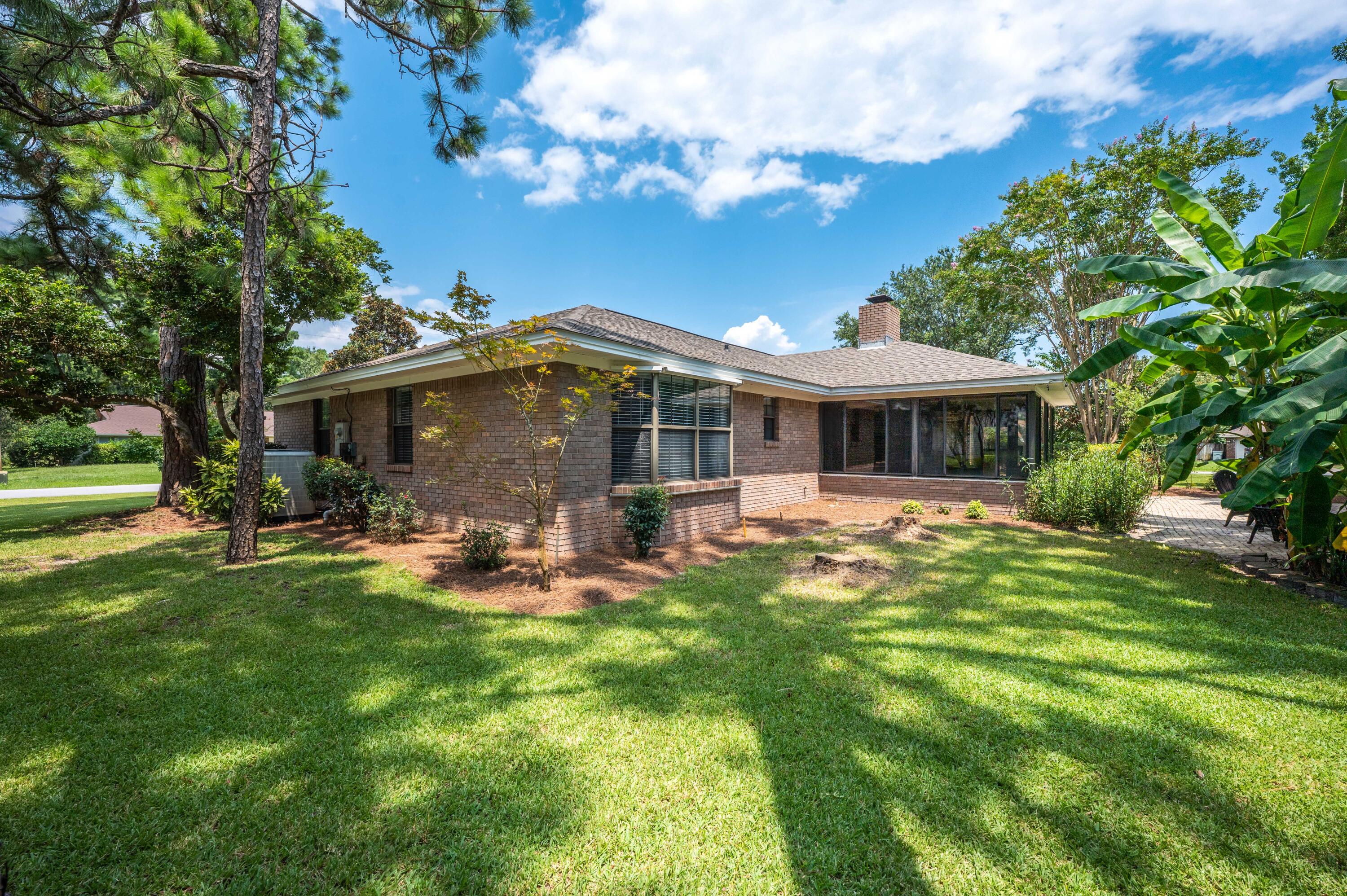 TIGER POINT - Residential