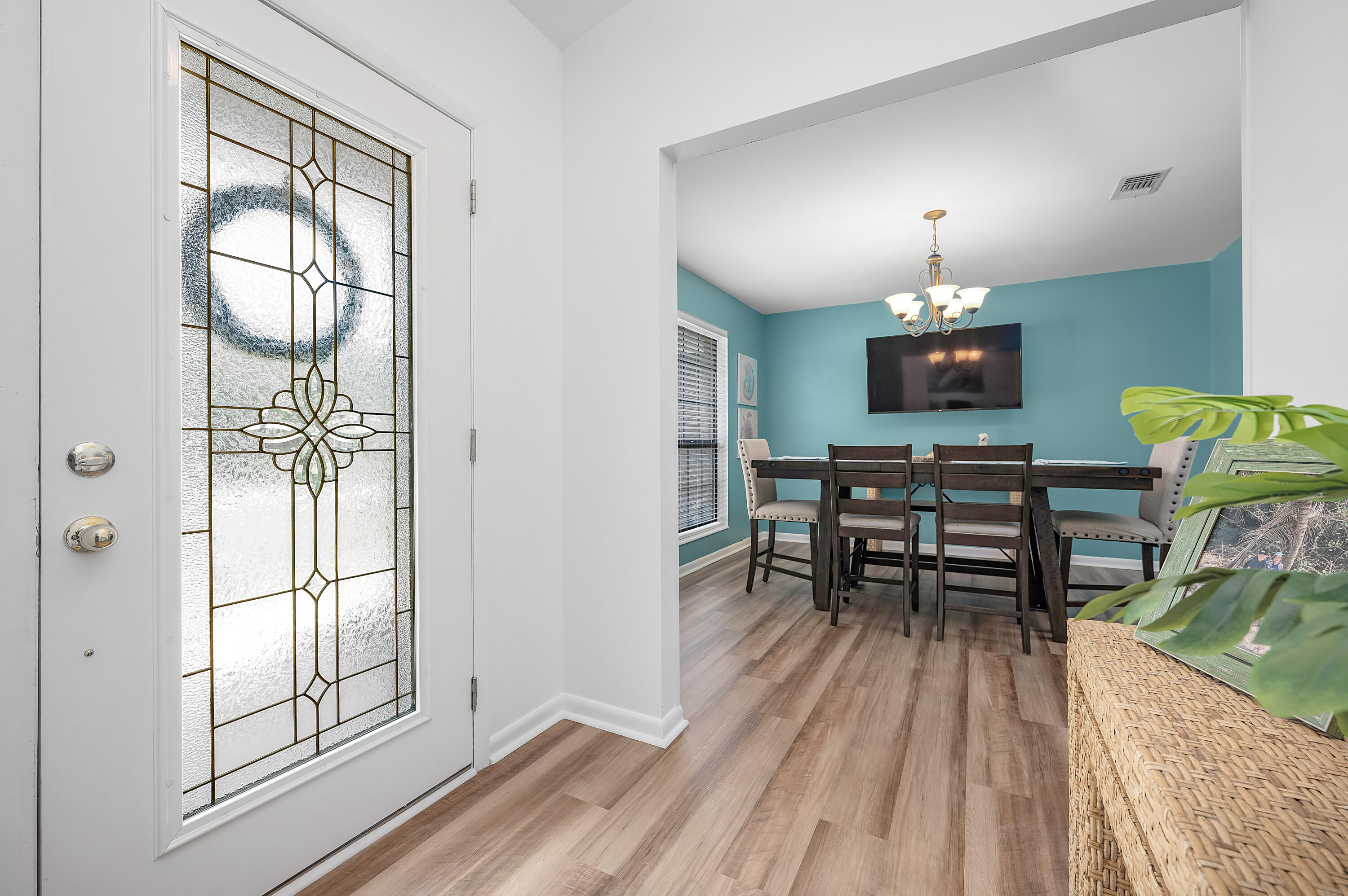 TIGER POINT - Residential