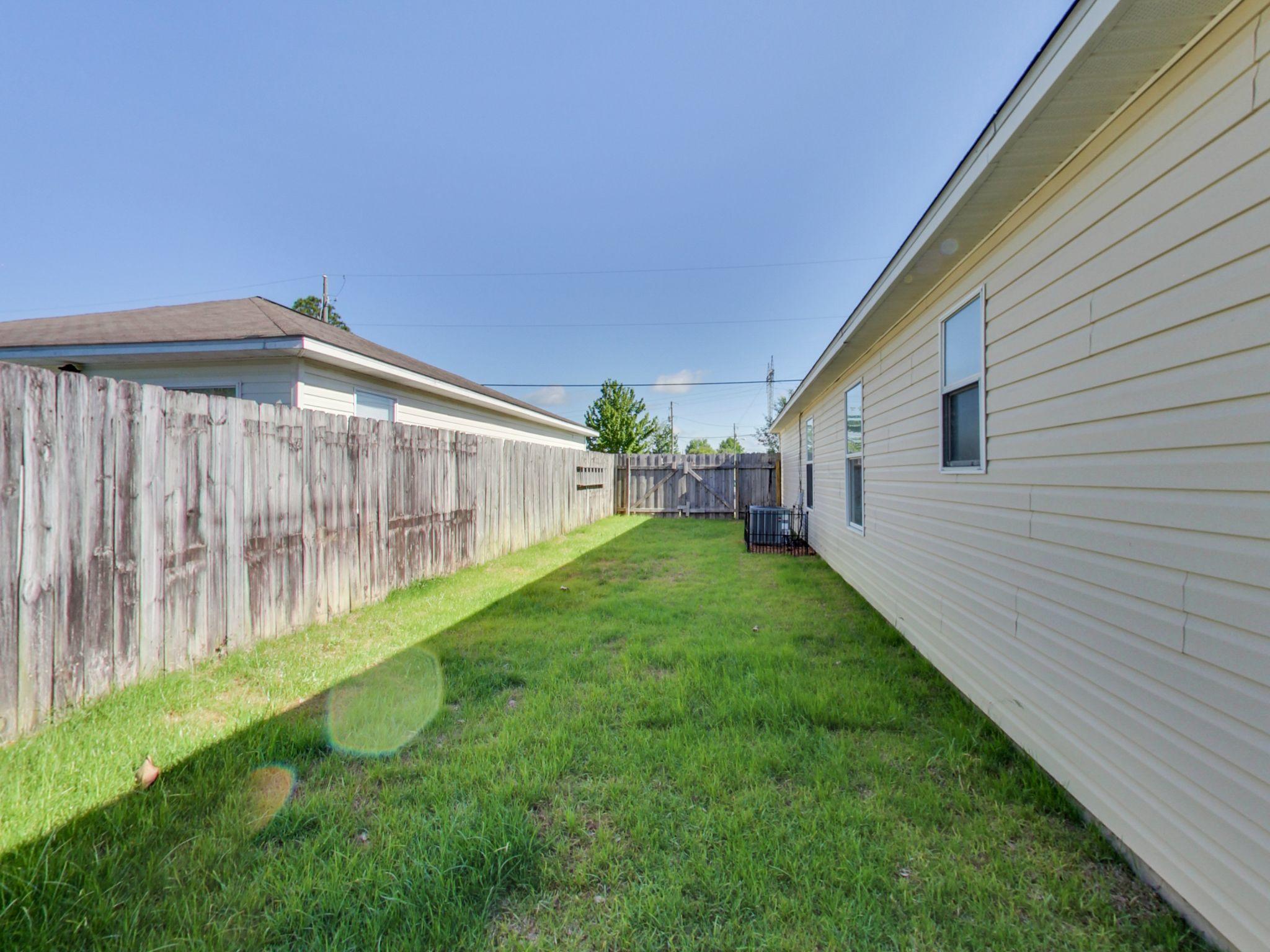 SOUTHWAY ESTATES - Residential